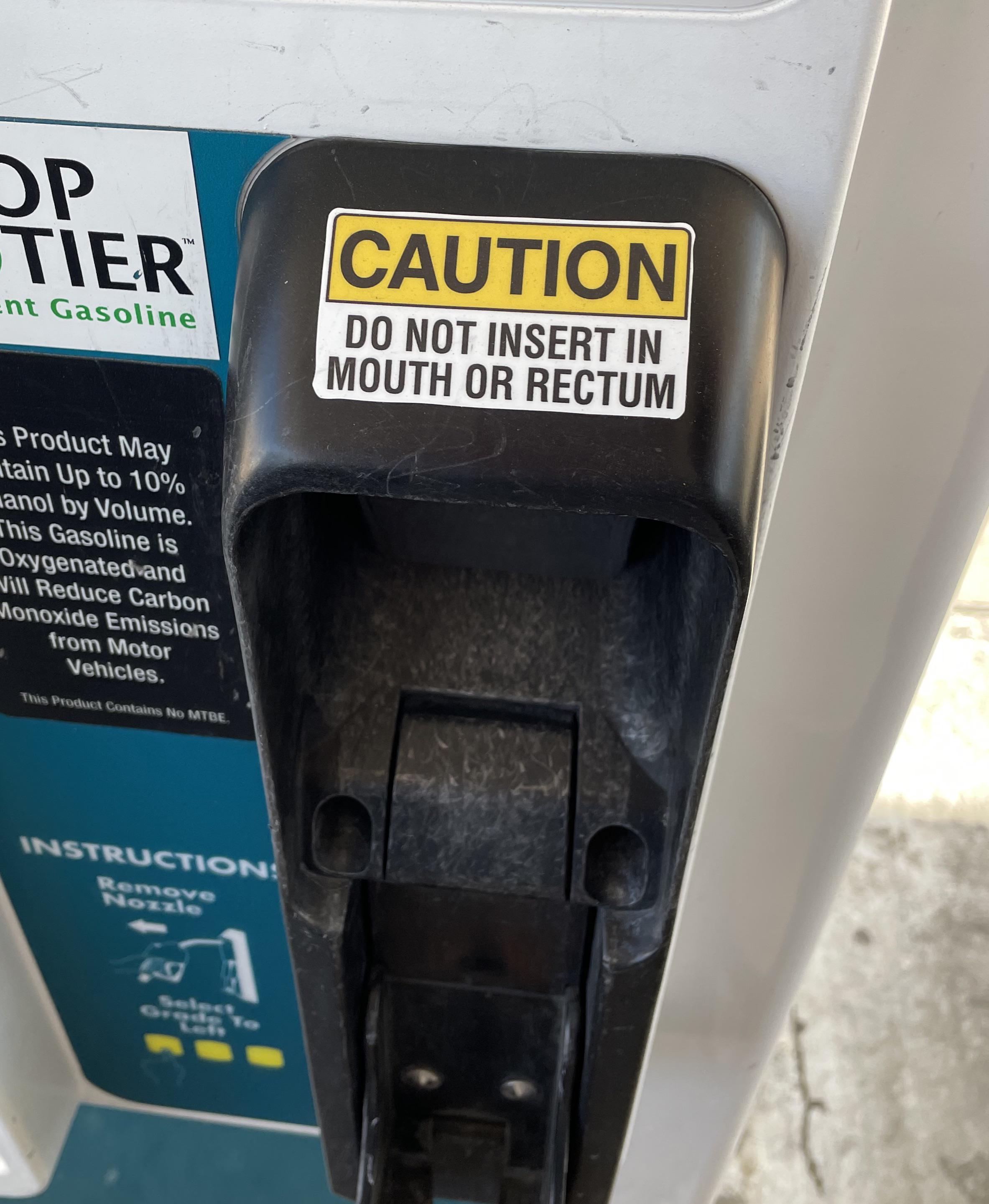 Not sure of the background on this one but I came across it last year