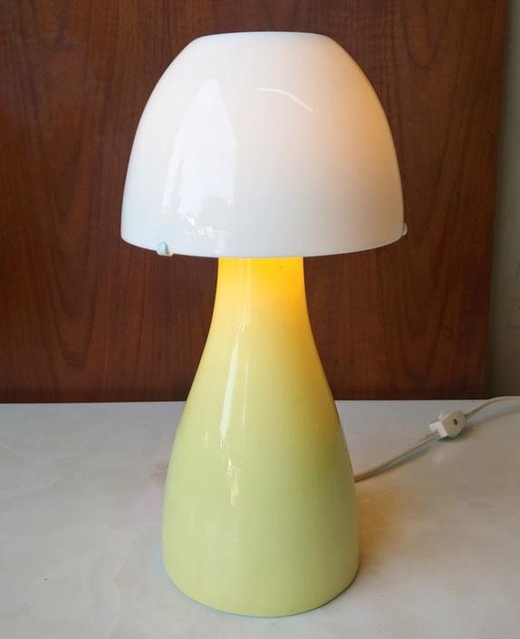 Anyone know the model of this vintage Ikea lamp? r/IKEA