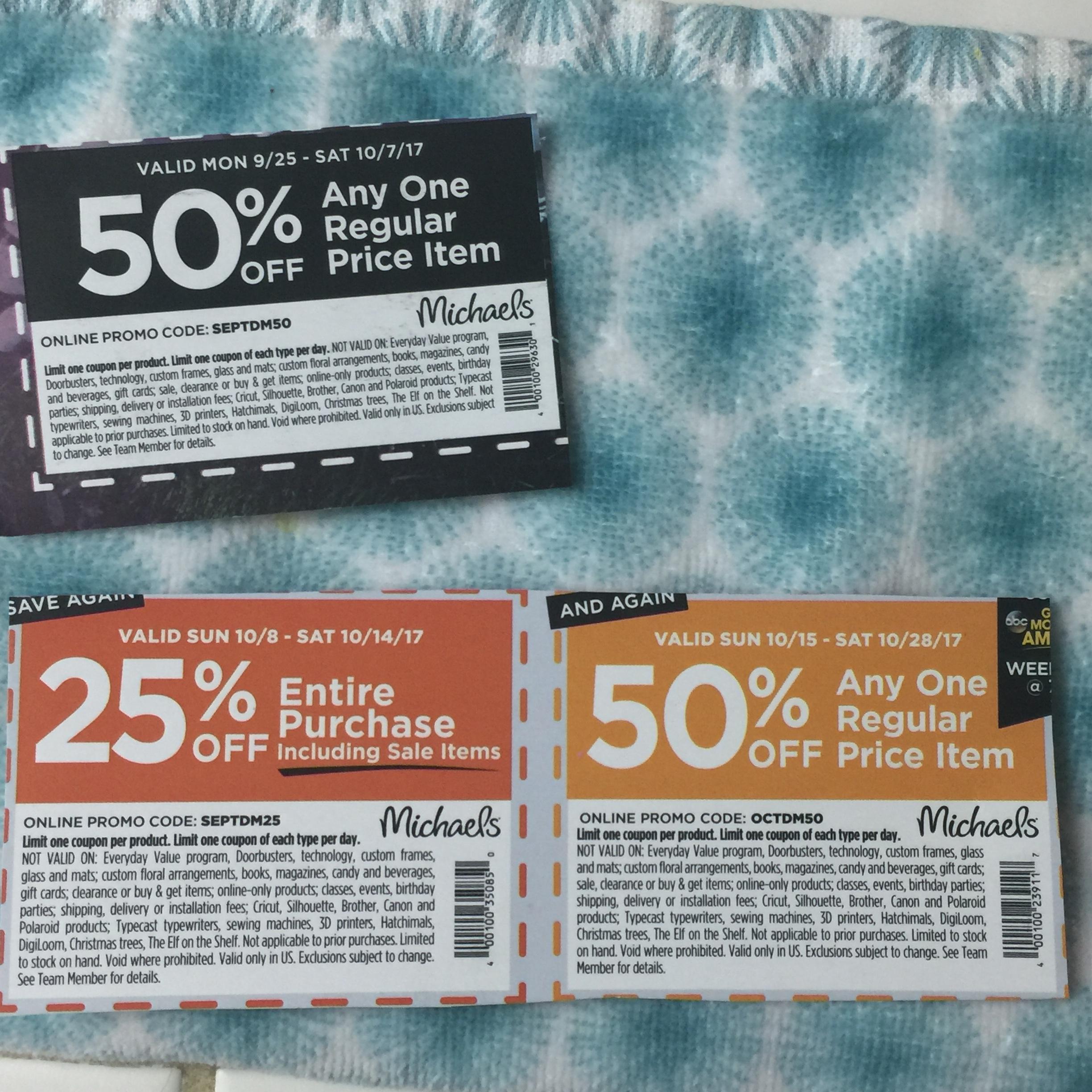 Michaels coupons for those looking for displays. r/funkopop