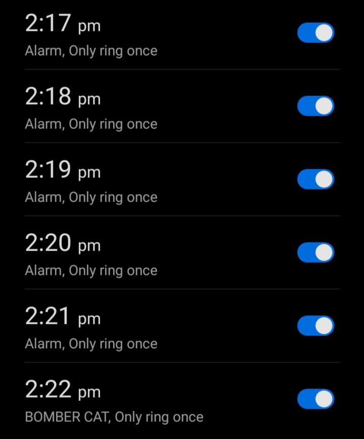 [Fluff] Don't Flower Cats Awakens r/battlecats