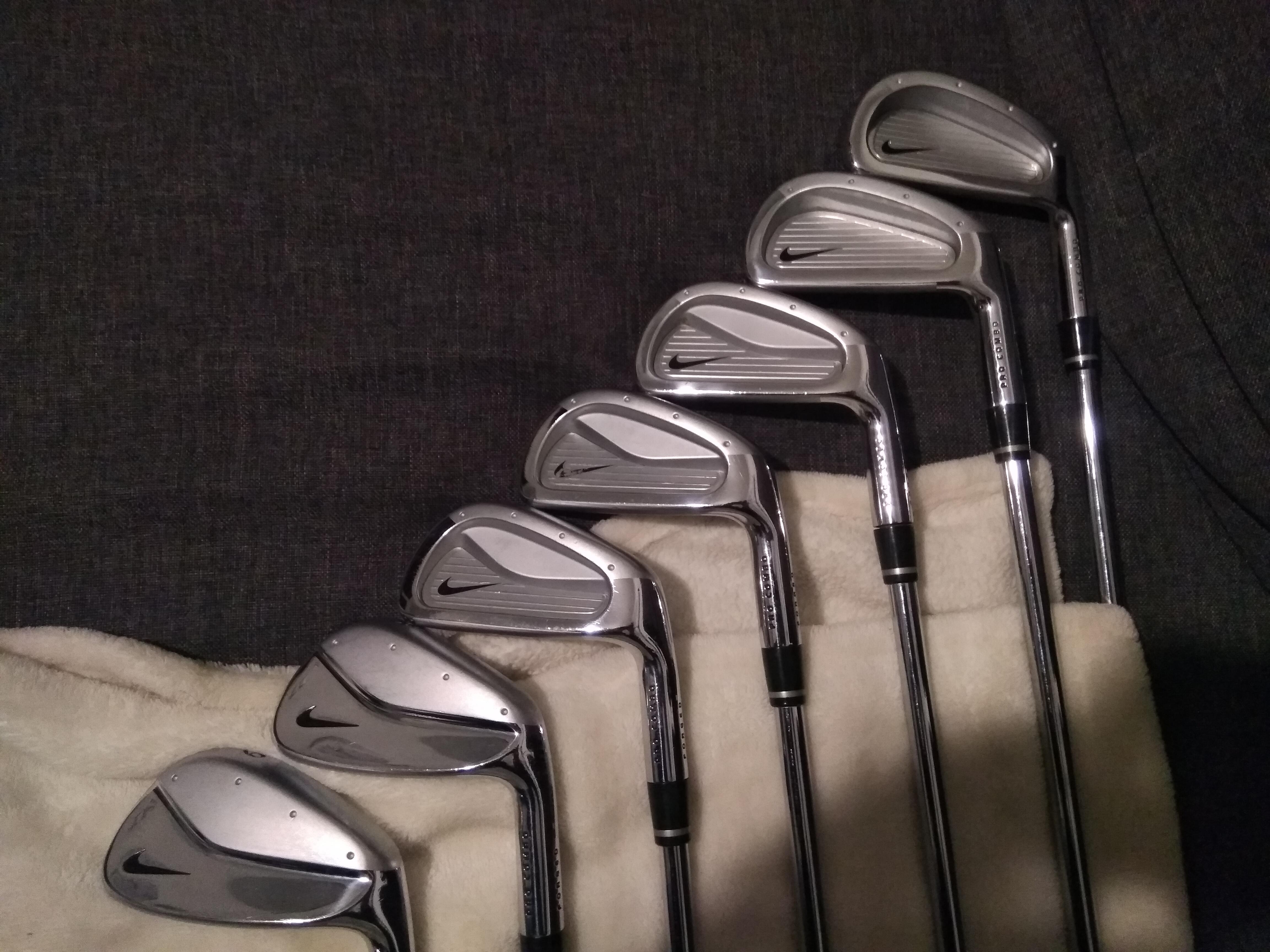 Facebook Marketplace bargain r/golf