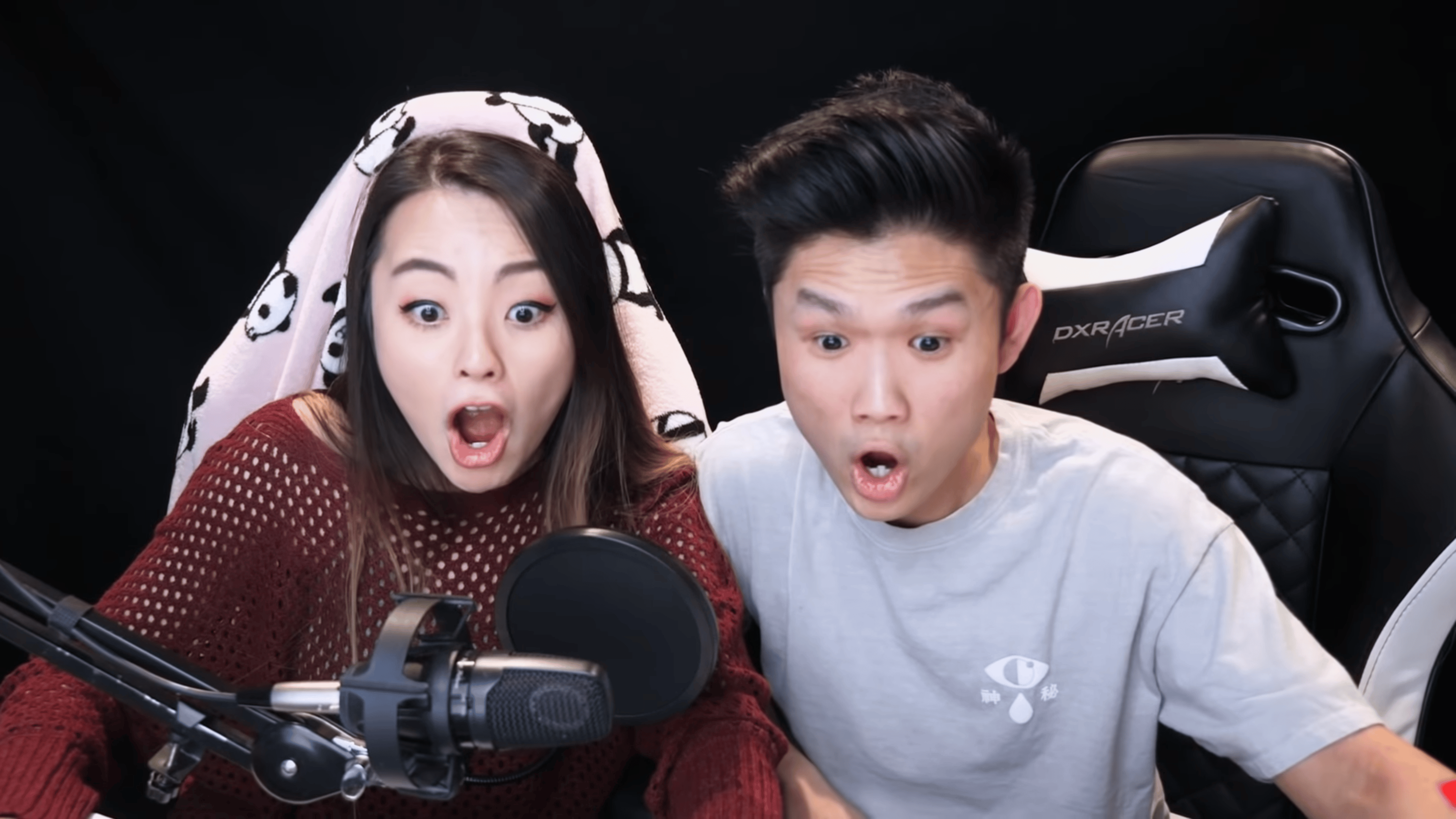 Make a meme out of this MxRMods