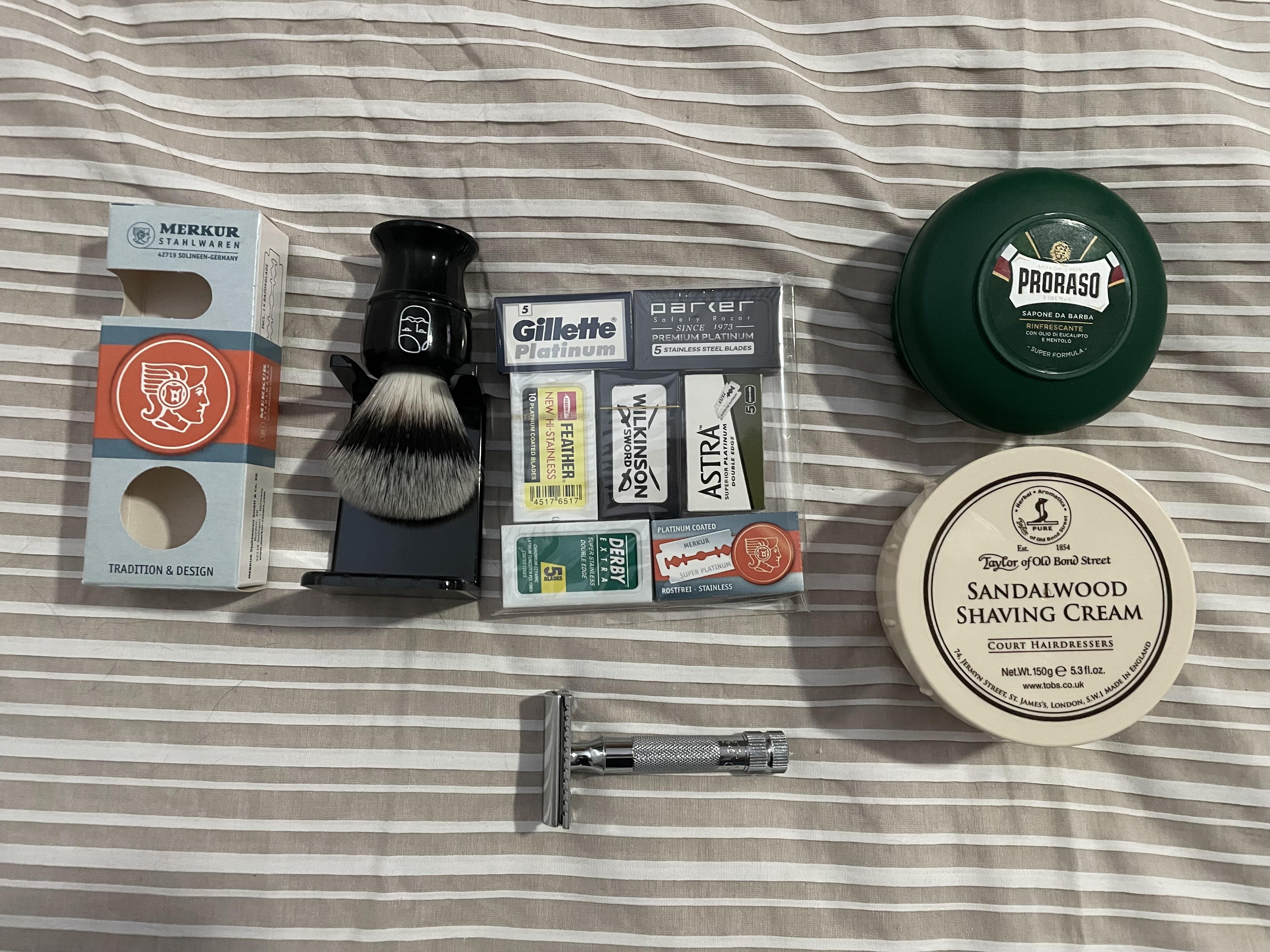 My first Safety Razer just came, can’t wait to use it r/wicked_edge