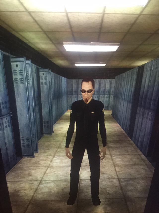 All set for Meat world r/postal