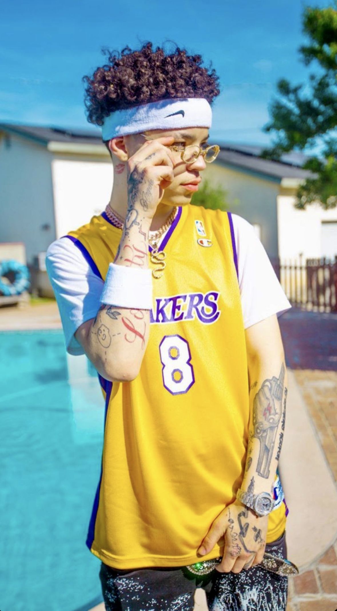 Bust Down Cartier 👀 r/LilMosey