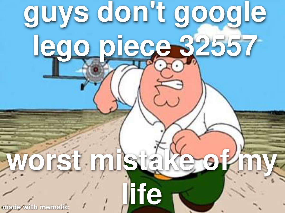 Guys don't google it r/memes