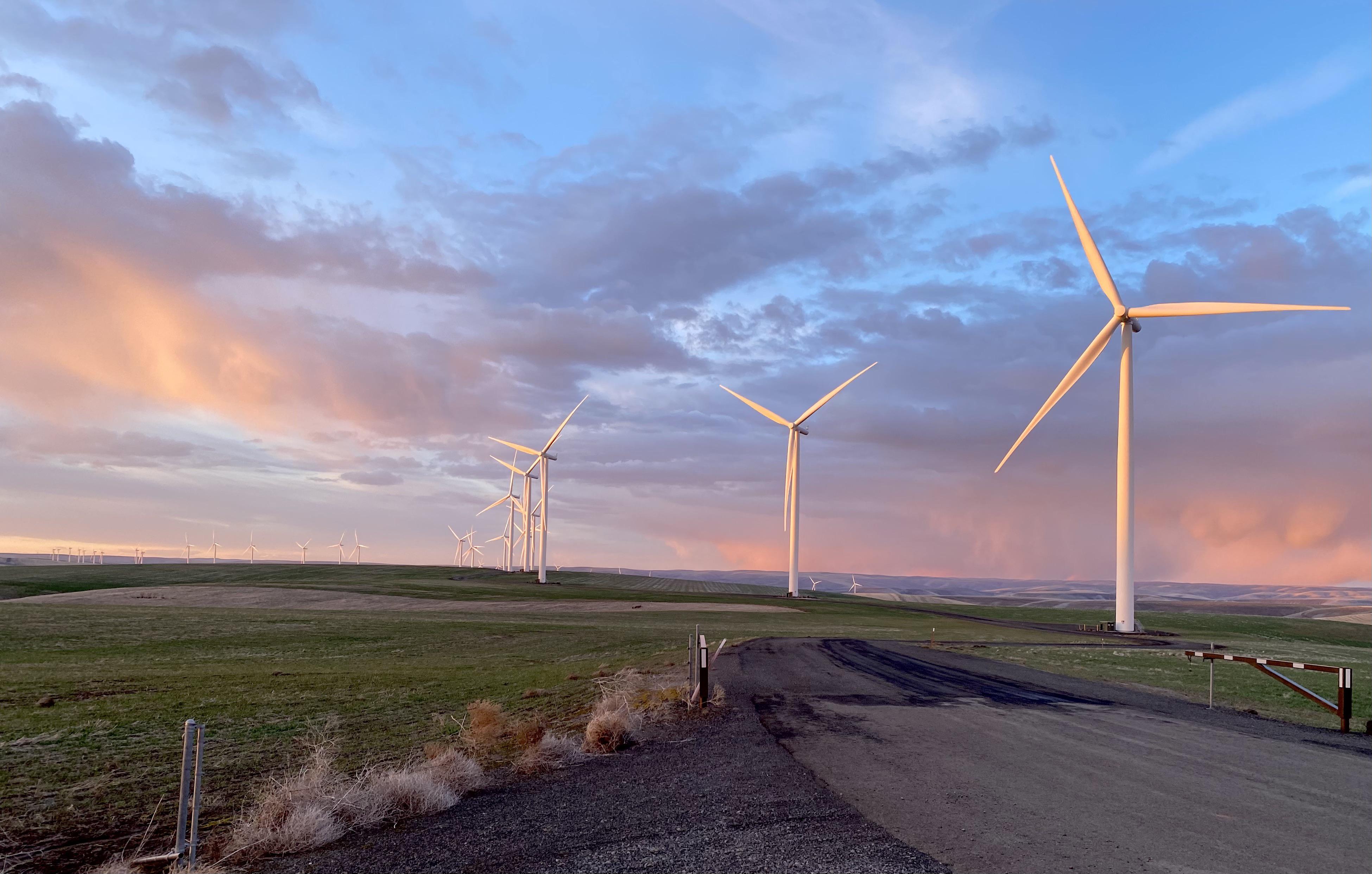 Pomeroy, WA r/Washington