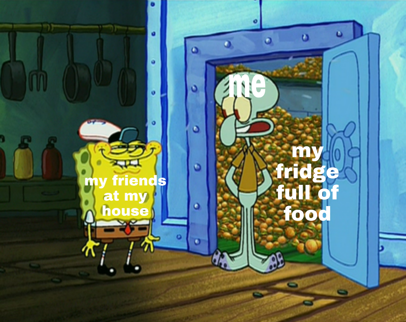 Turkey sandwich? r/seinfeld