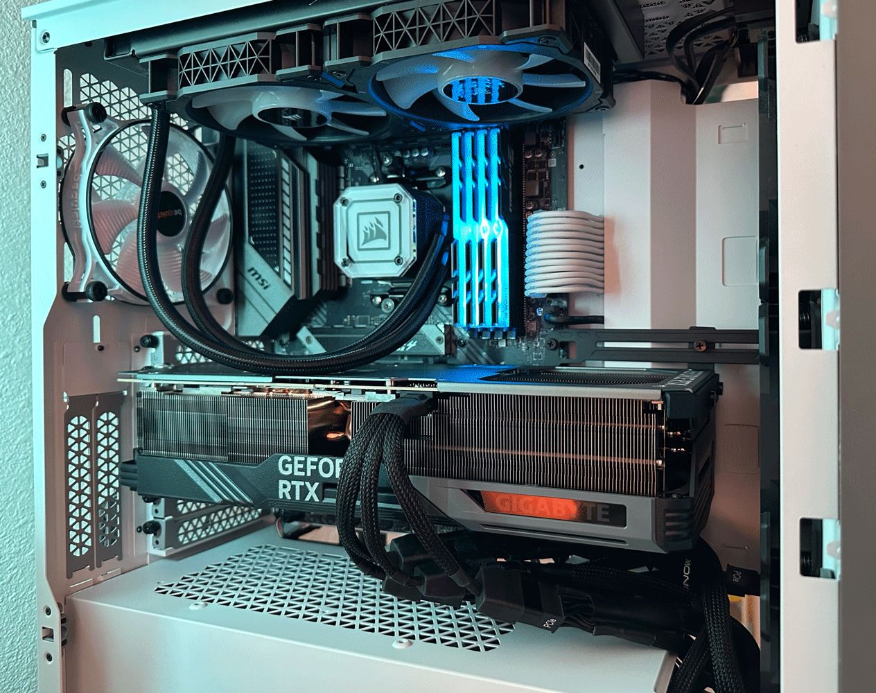 Carzy Zarx’s PC Gaming Emporium Catch Up on All the Latest PC Gaming Related News