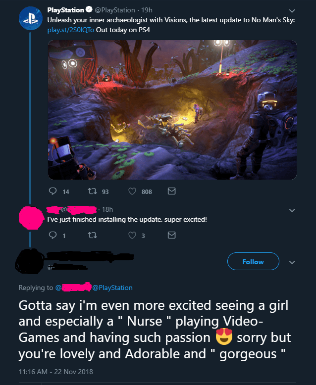 The thirst is real cringepics