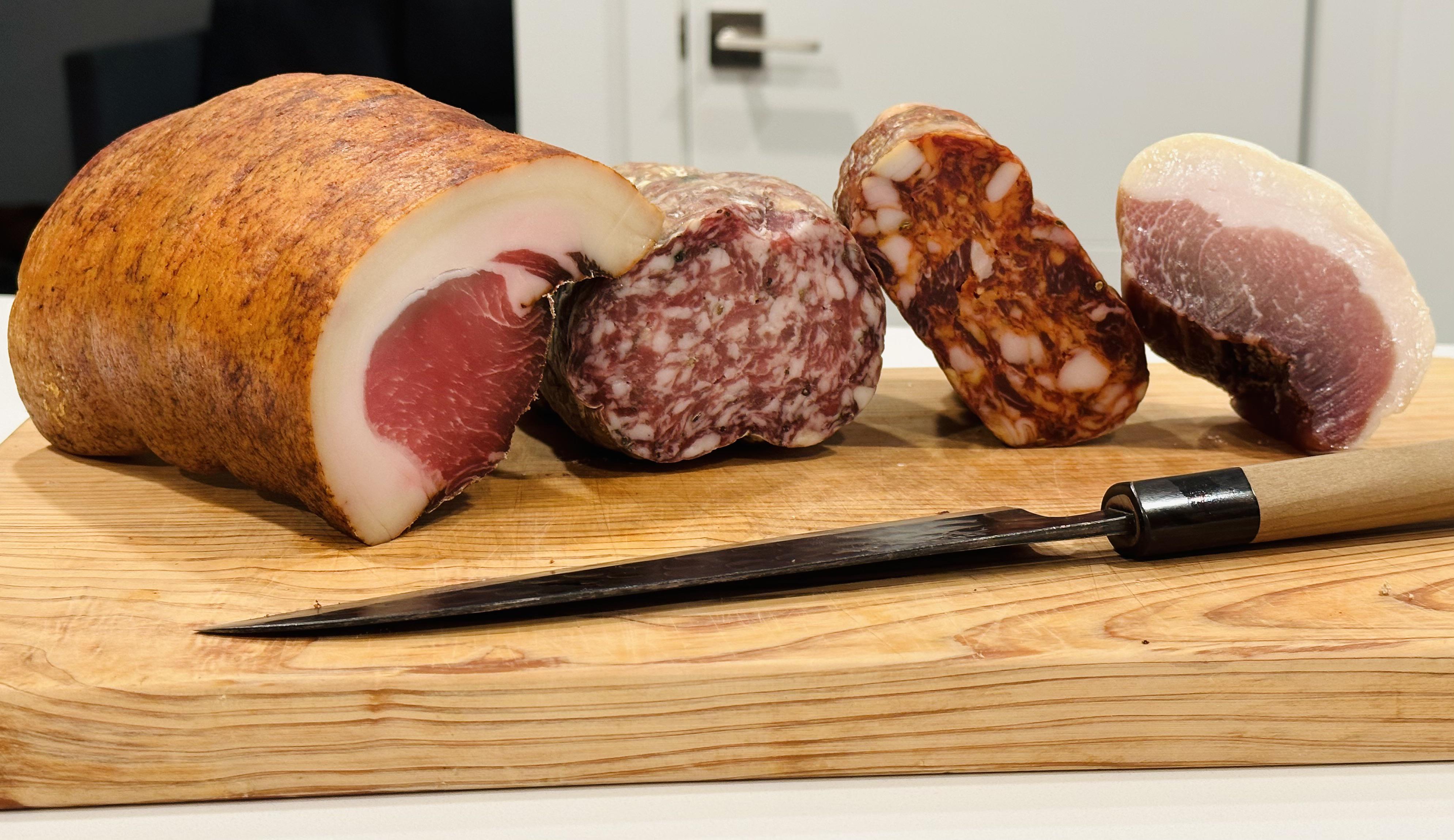Best Soppressata Posts Reddit