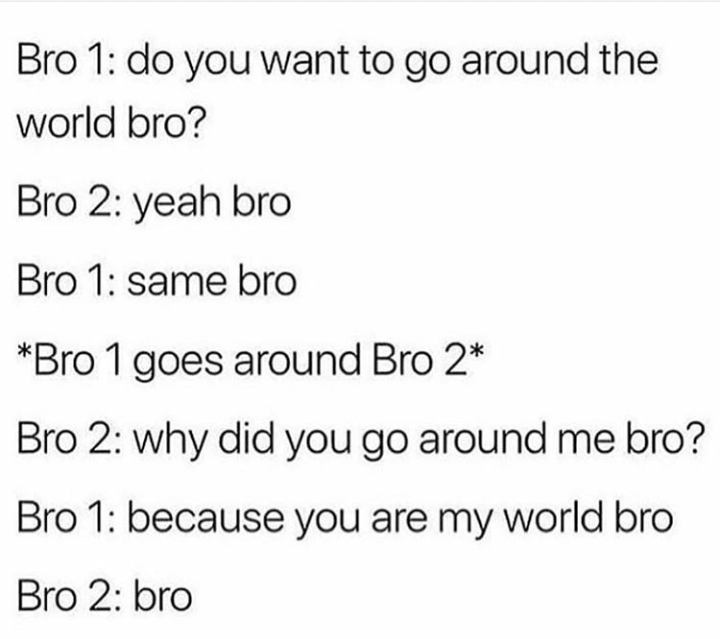 Bromance r/wholesomememes