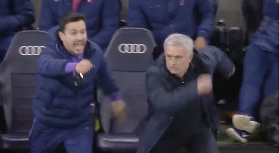 Jose Mourinho Headset Meme Mourinho Headphones One is a crumbling