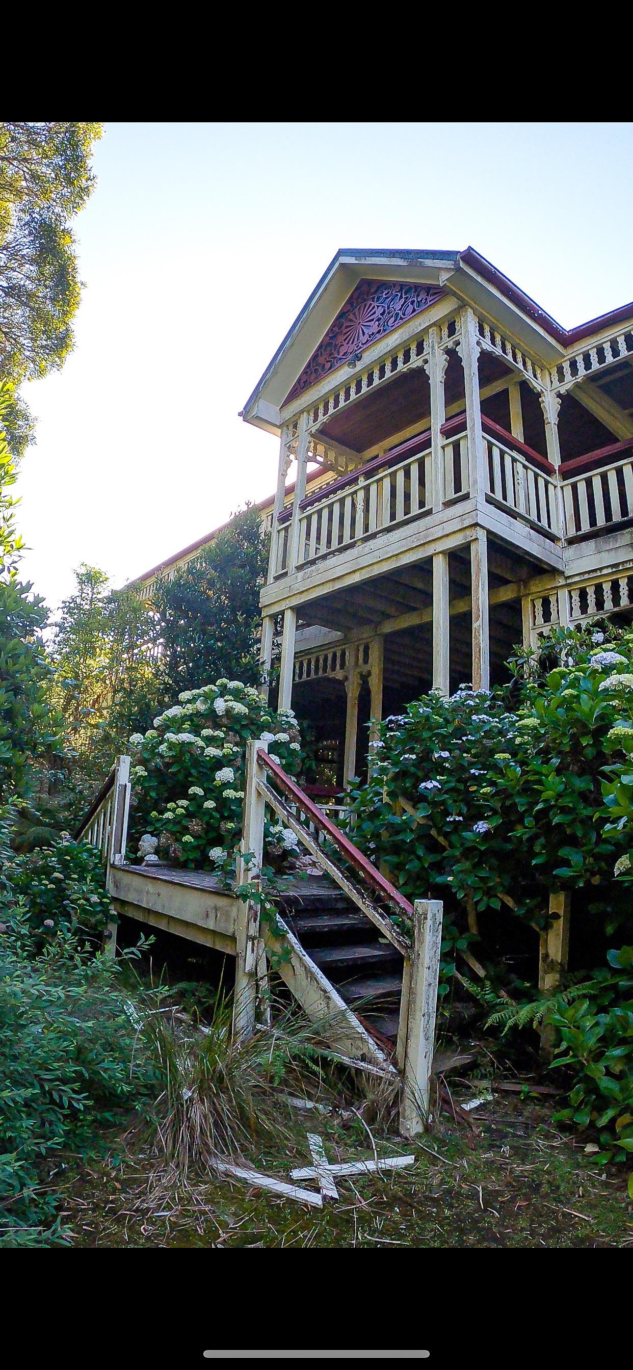 27 best u/abandonedaustralia images on Pholder Abandoned Big Brother