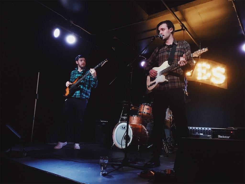 Riverbow, Olive's, Nyack, NY, Mar 2018 r/gigpics