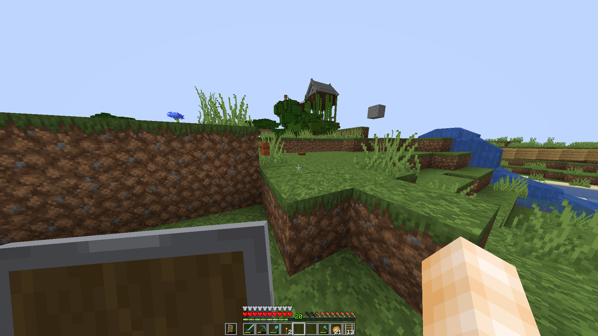 Is the realm region changeable depending on whoever is playing? realms