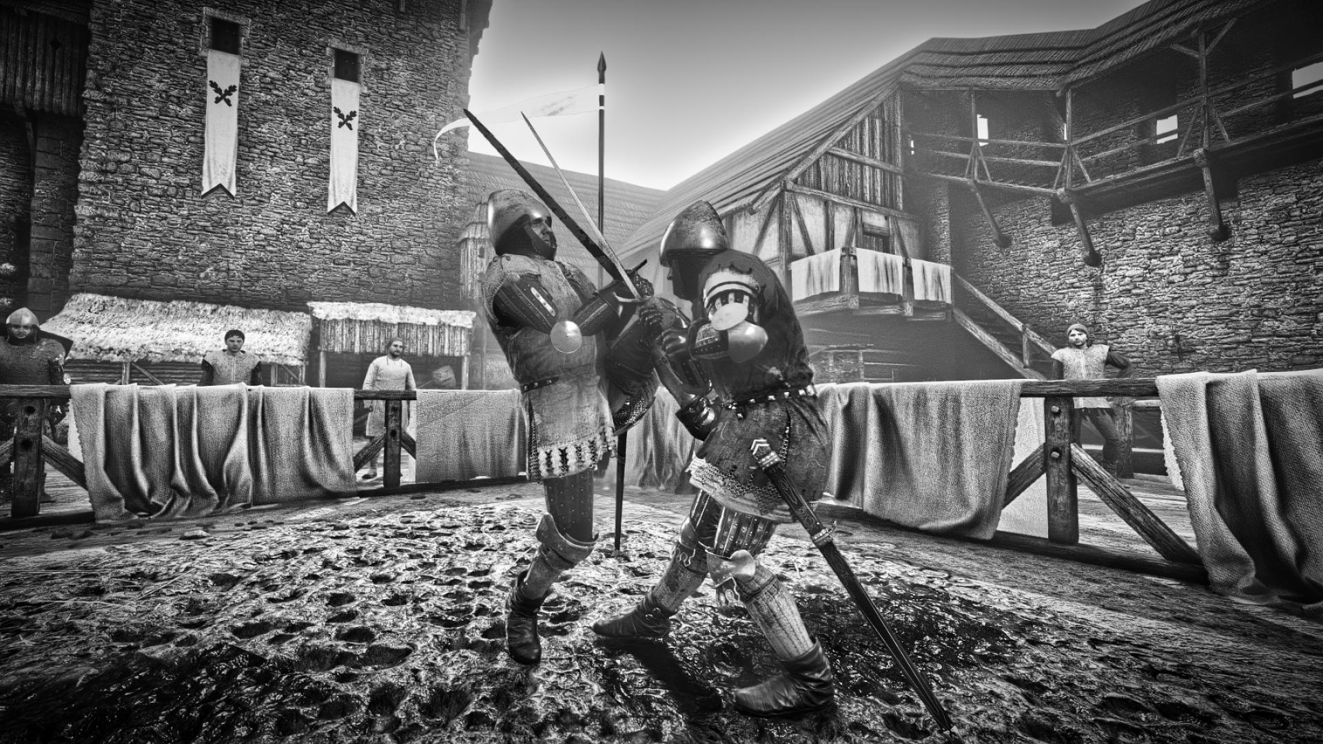 Kingdom Come Deliverance r/gamingphotography