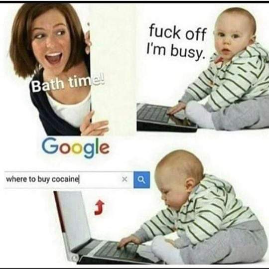 Online shopping is bad r/HolUp