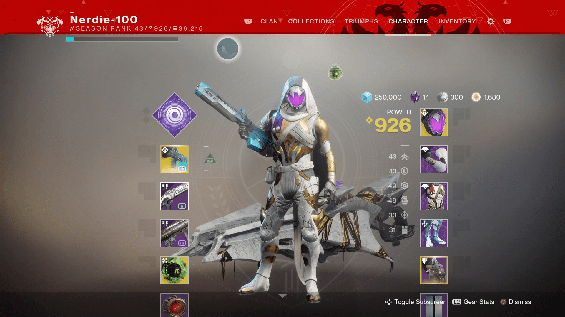 Best Hunter Build Destiny 2 2020 Best 2020 meerlingenforum