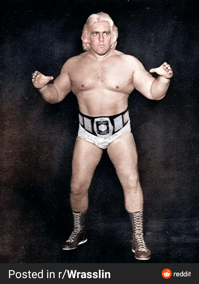 what professional wrestler do you believe could make the best debut in