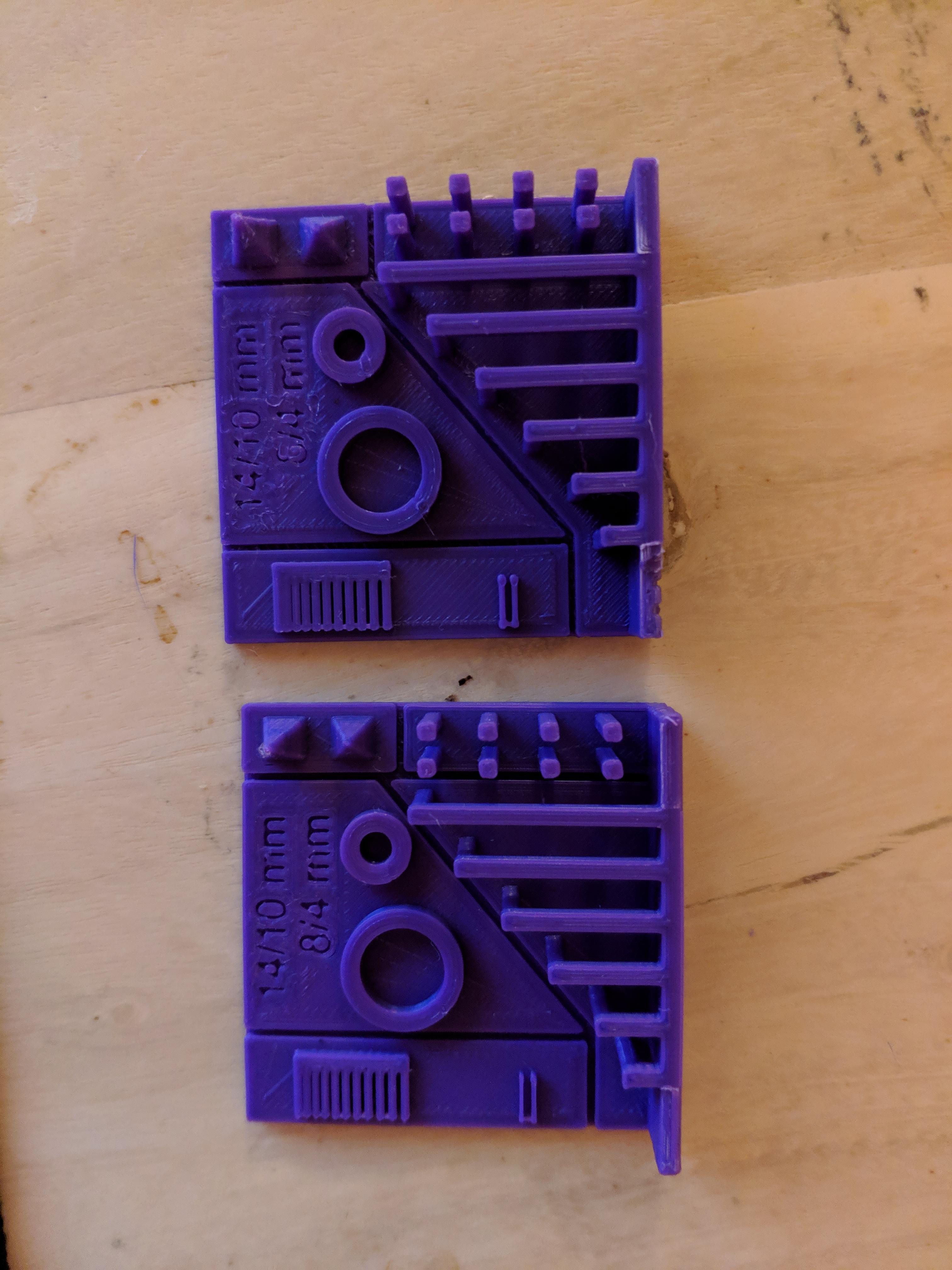 A quick calculator for those trying to calibrate their esteps