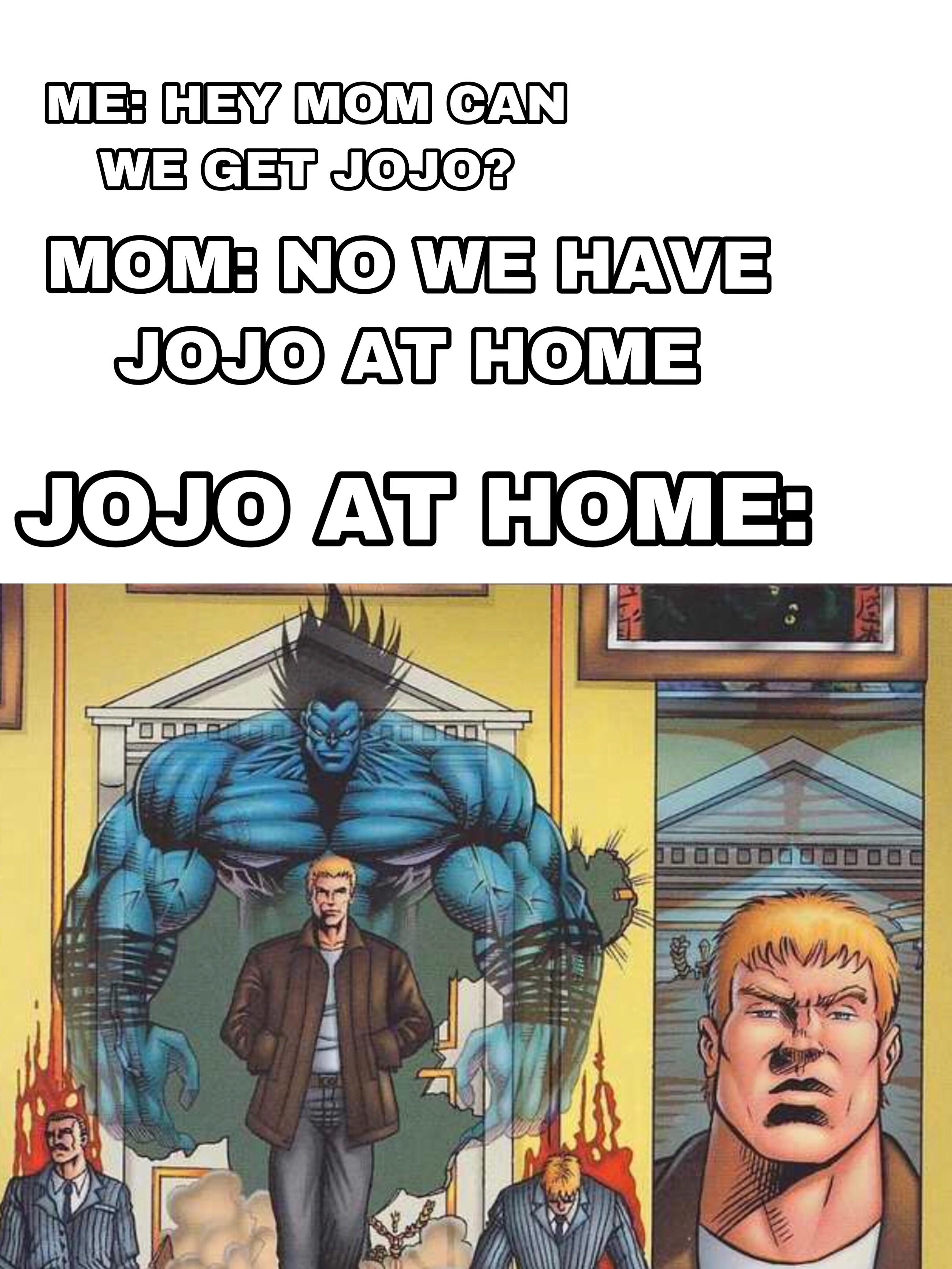 only big brainers know of diesel r/ShitPostCrusaders