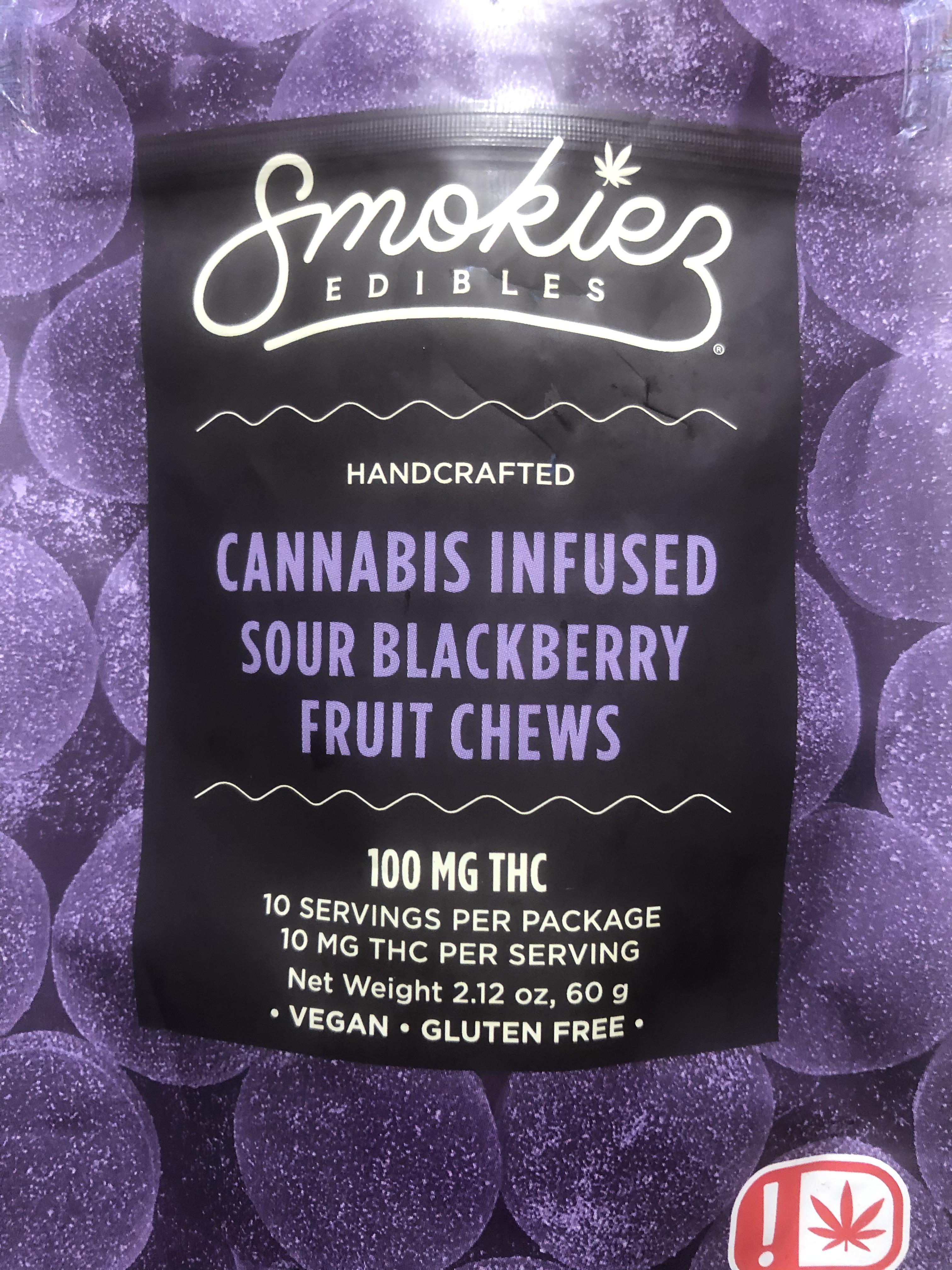 Best ever nighttime edible at a strong 10mg. NashvilleEnts
