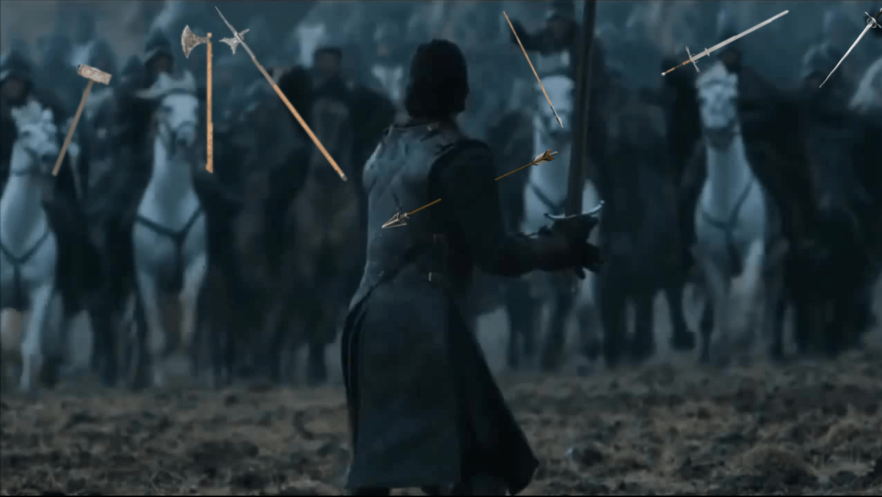 The daily life of a bastard sword main r/Mordhau