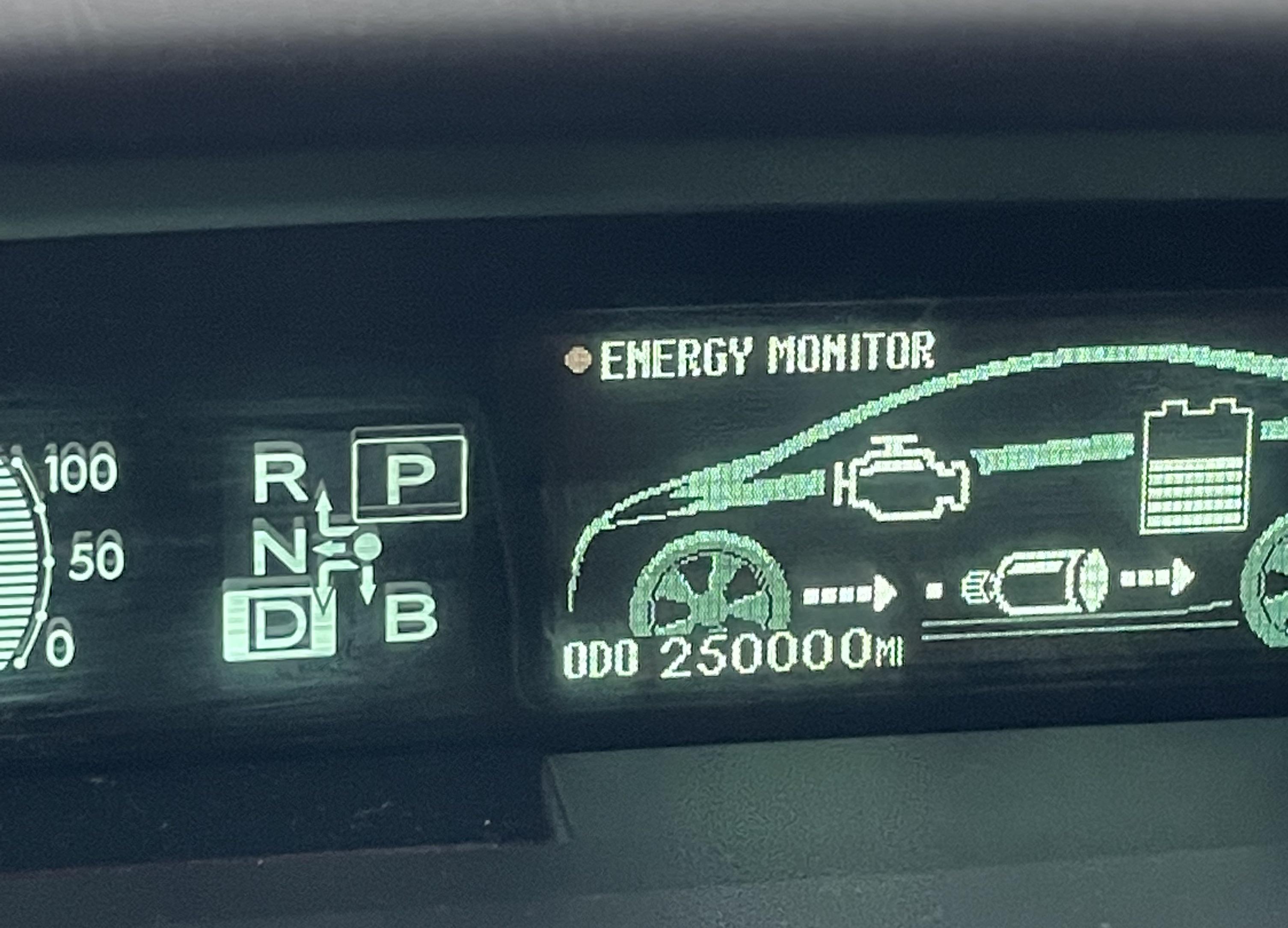 2012 Prius Plus, still going strong. : r/prius