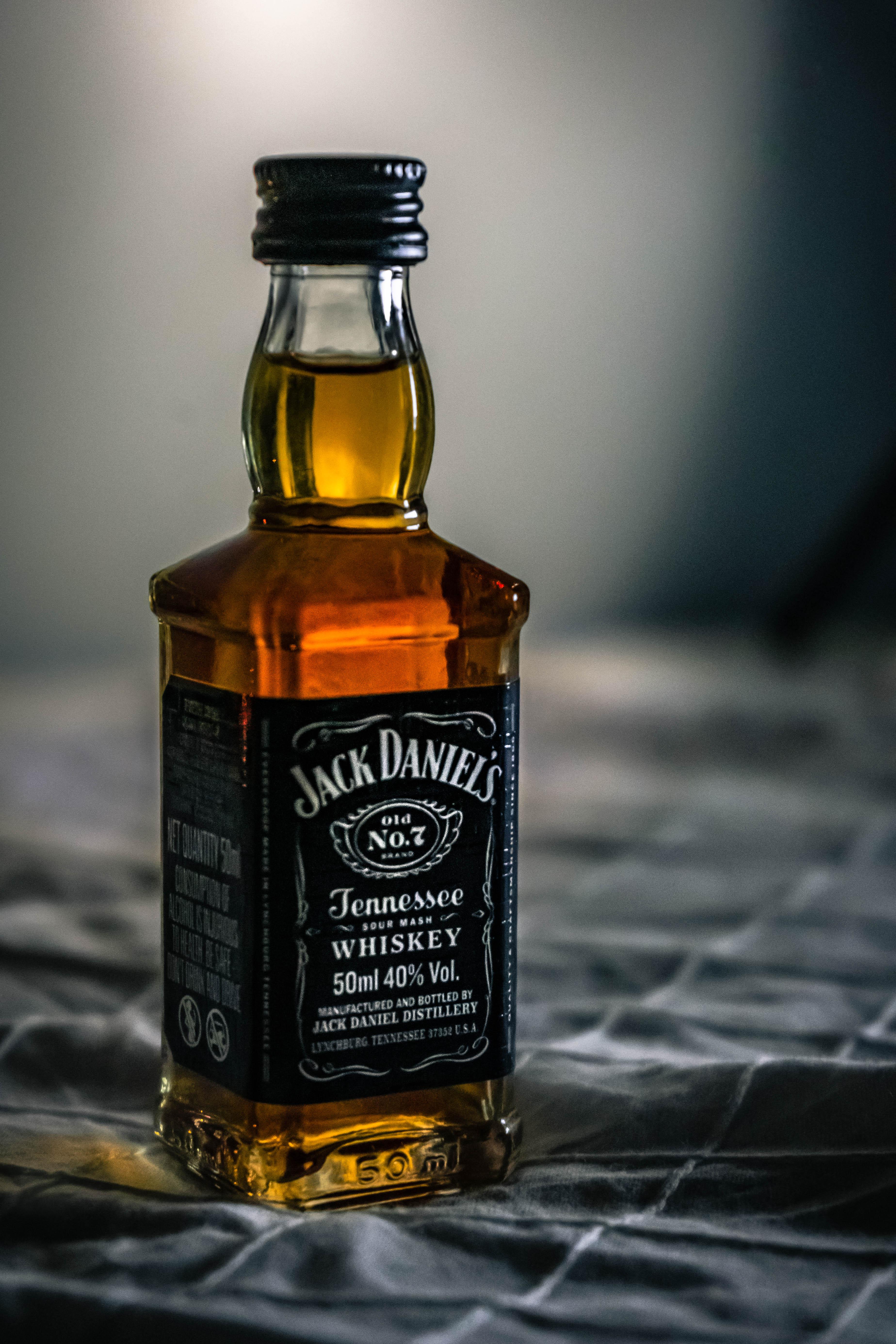 Jack Daniels r/analog