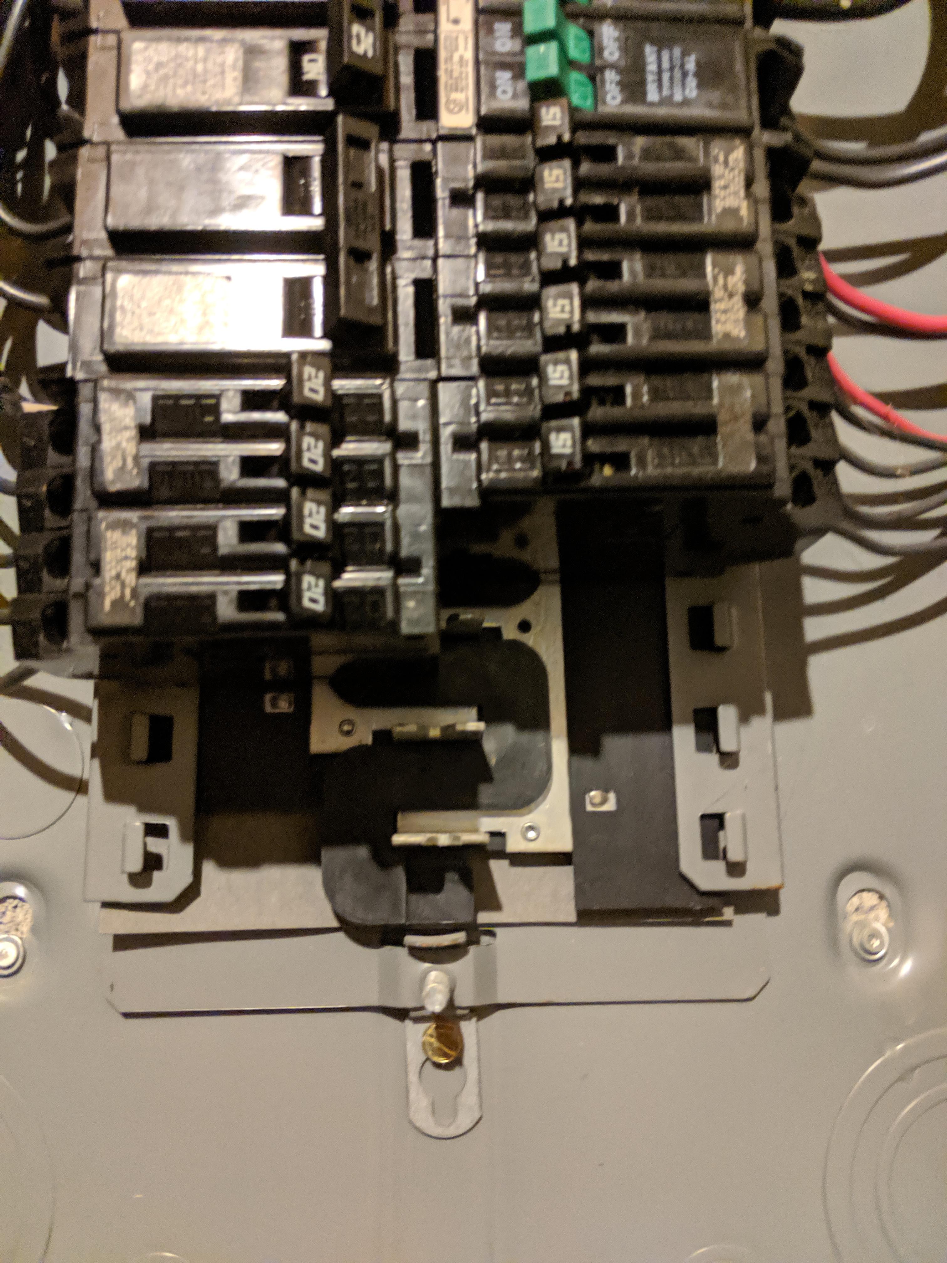 Challenger Panels need replacing? askanelectrician