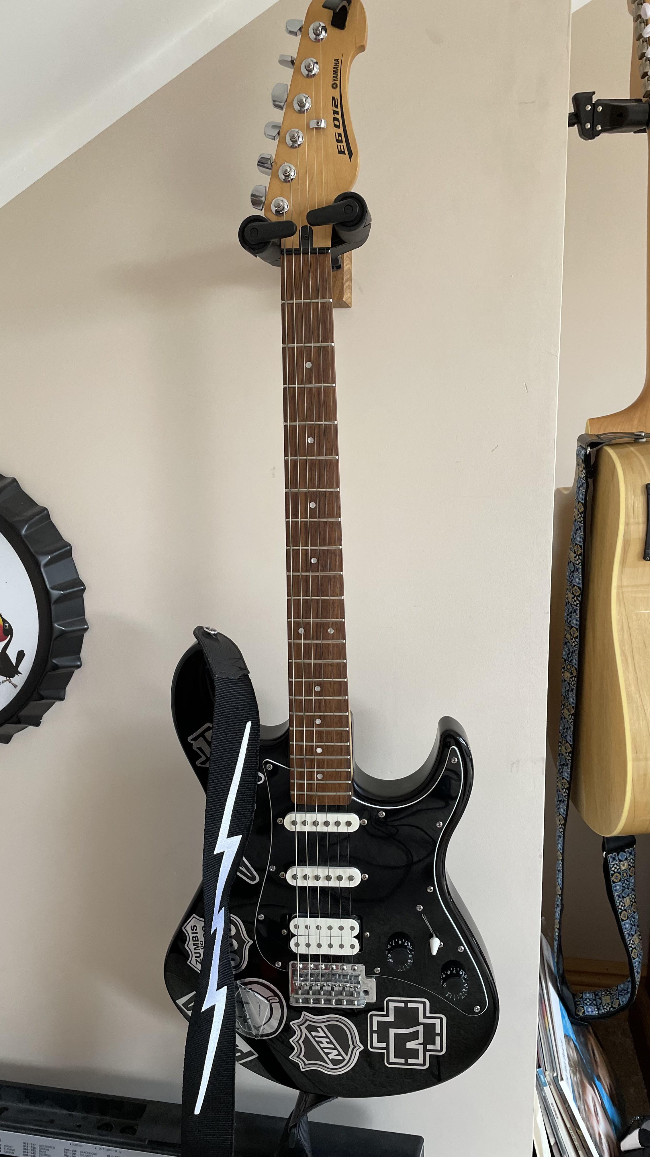 Guitar Upgrade r/guitars