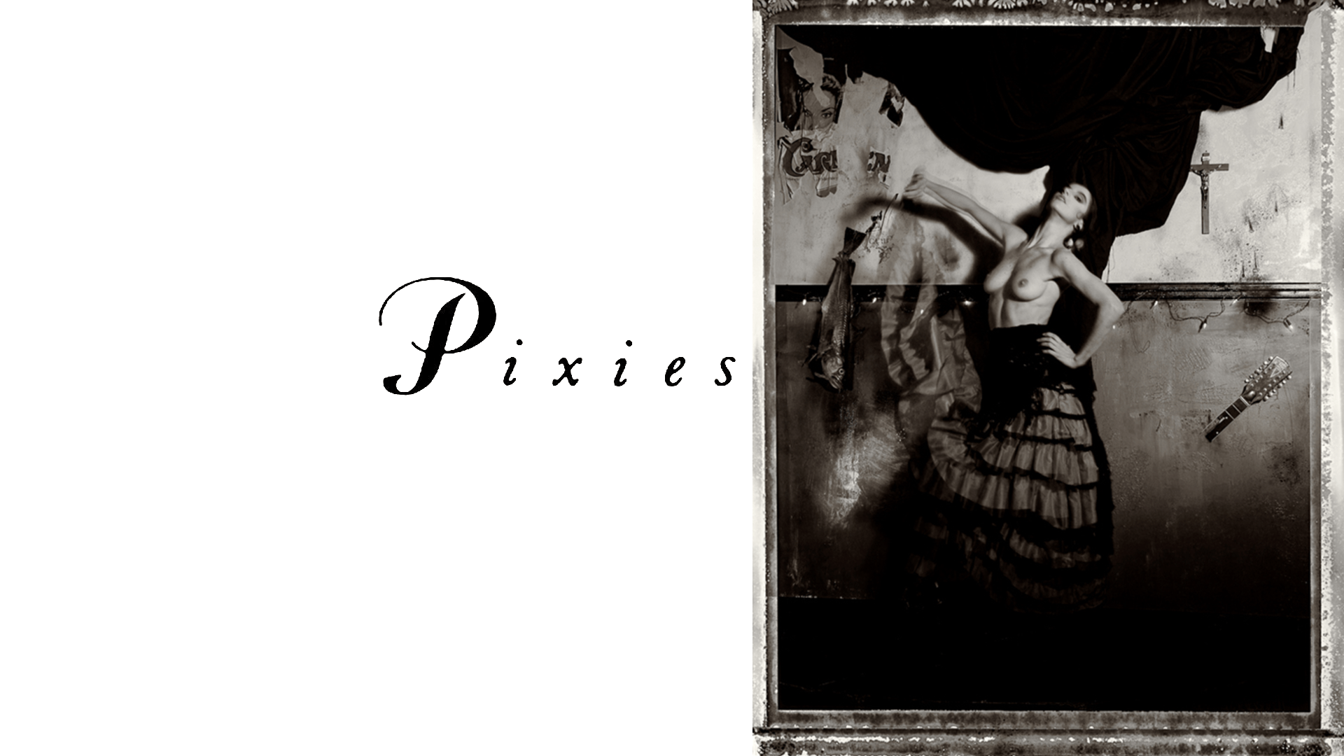 (1920x1080) Surfer Rosa wallpaper I made ) r/thepixies