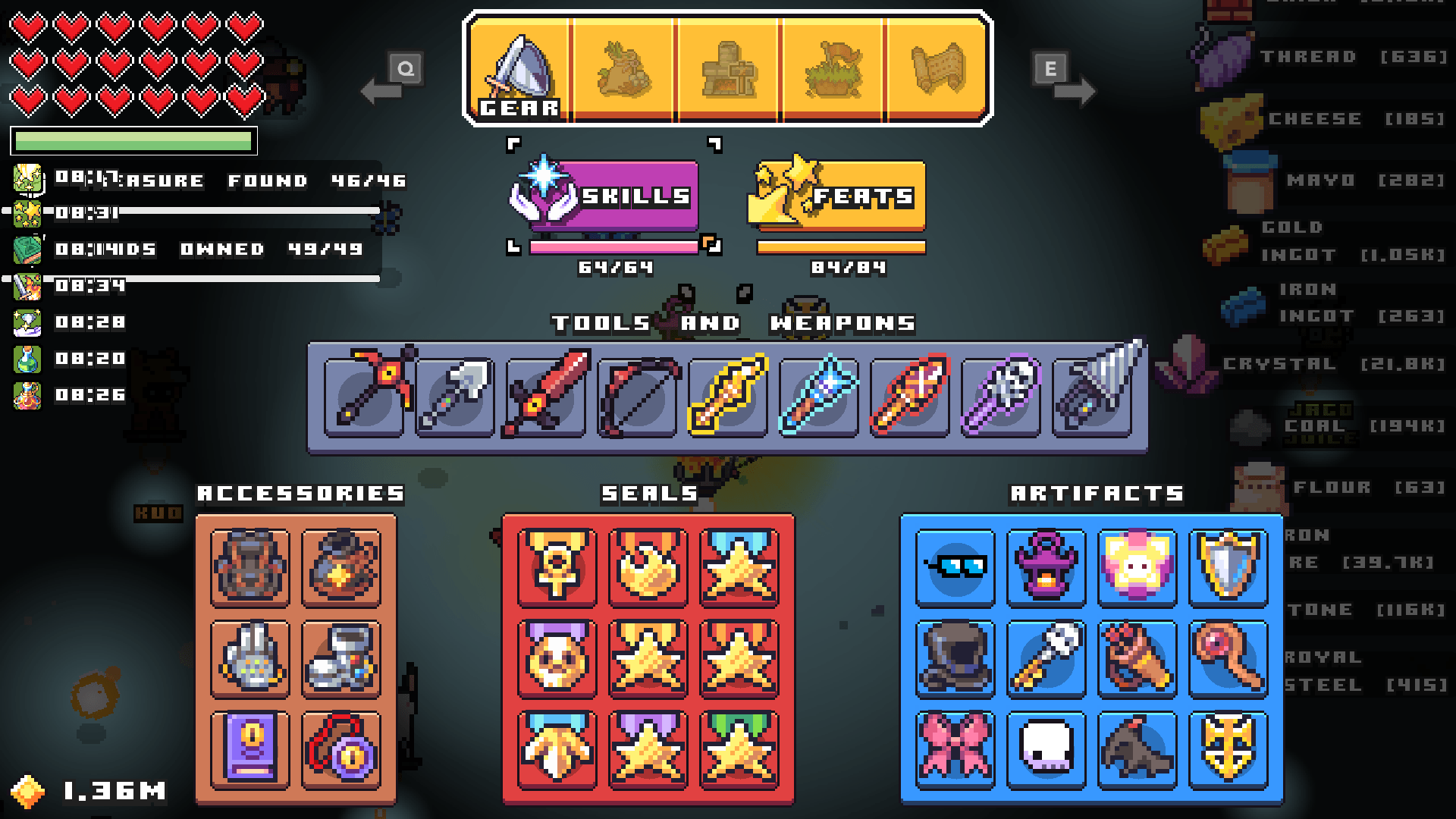 92 best r/forager images on Pholder Forager is the Current 1