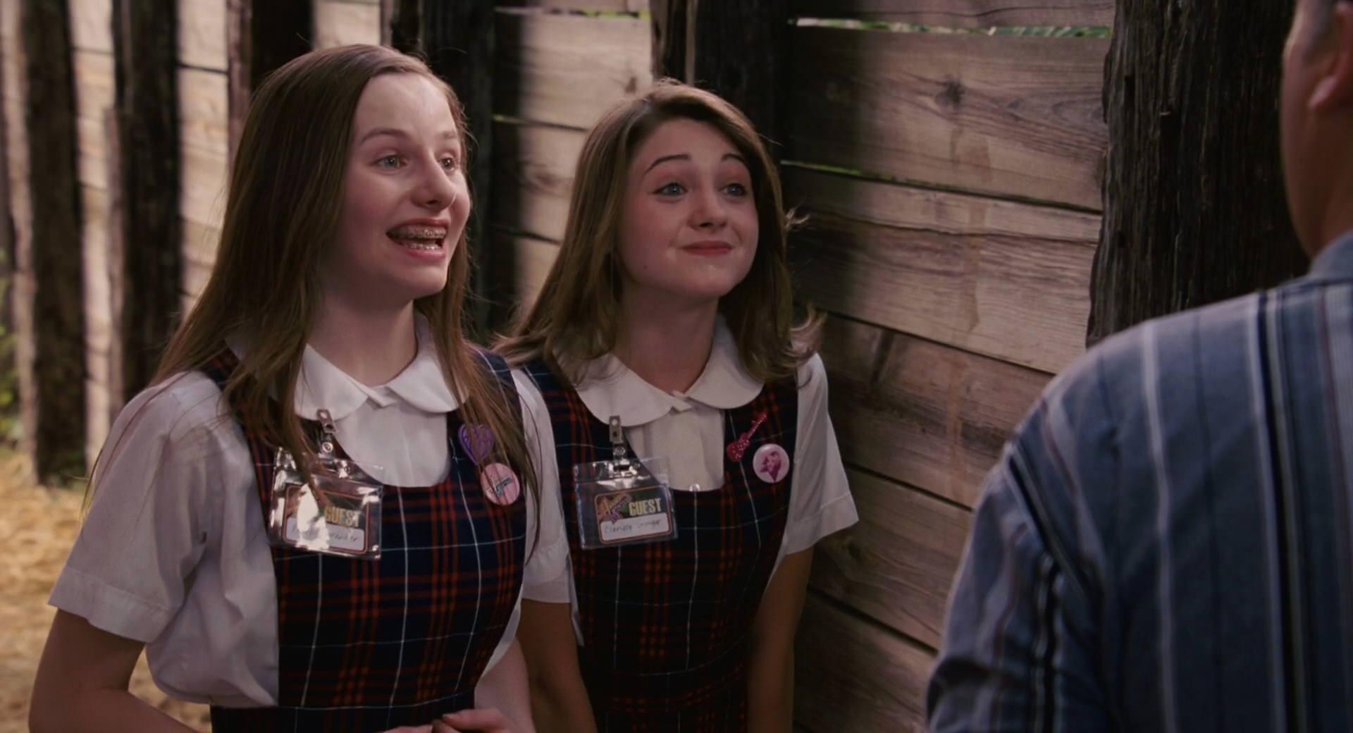 Hannah Montana The Movie