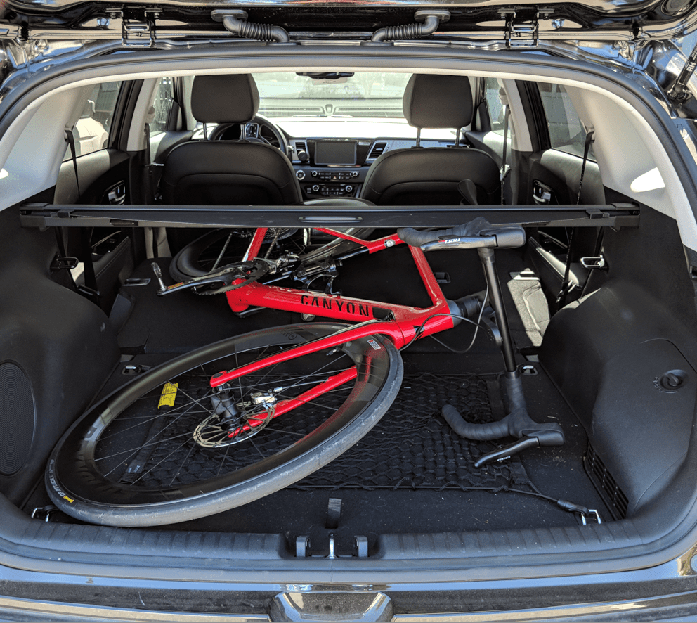 Can You Fit A Bike In A Suitcase at Stella Ward blog