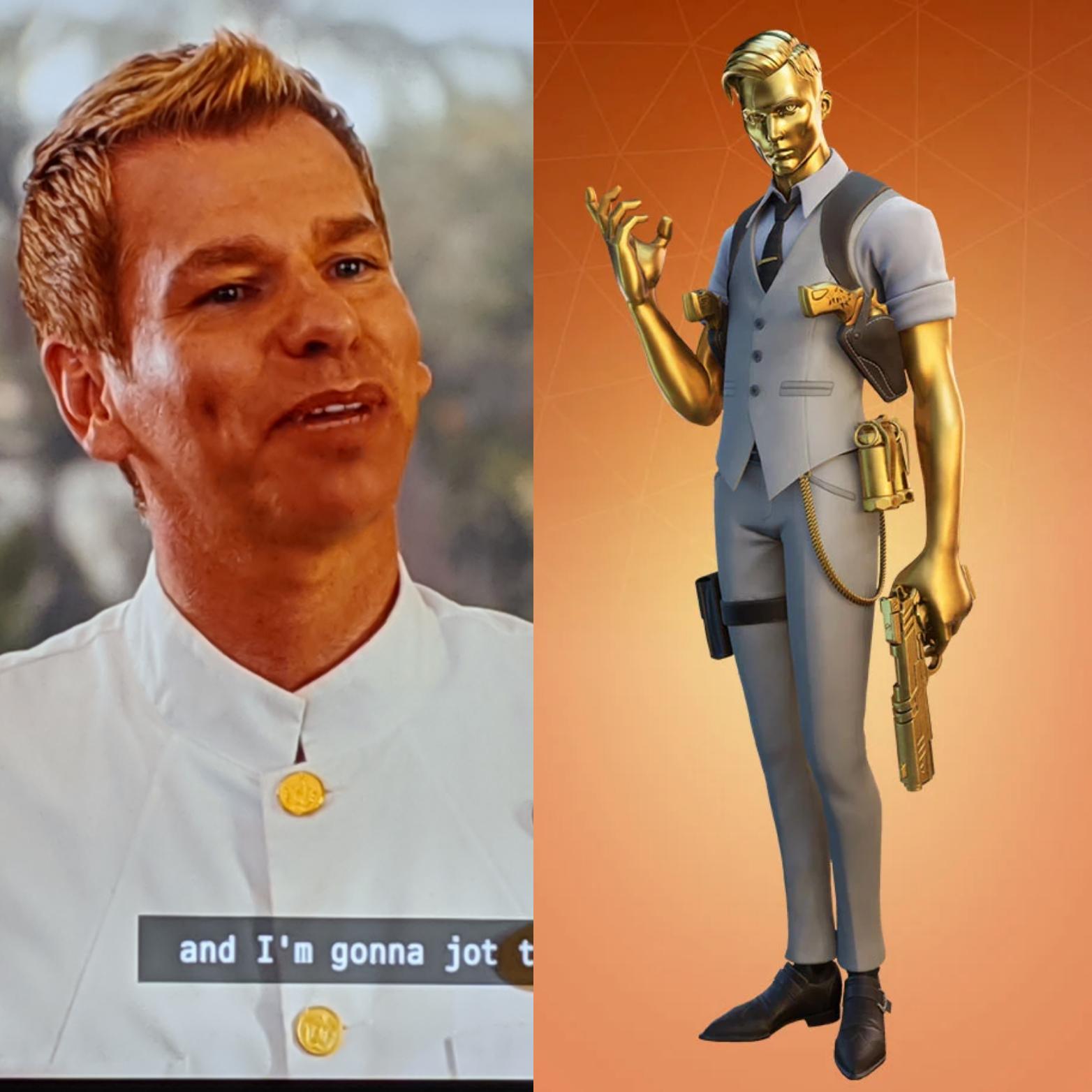 40 HQ Photos Fortnite Midas In Real Life Funko 52973 Pop Games
