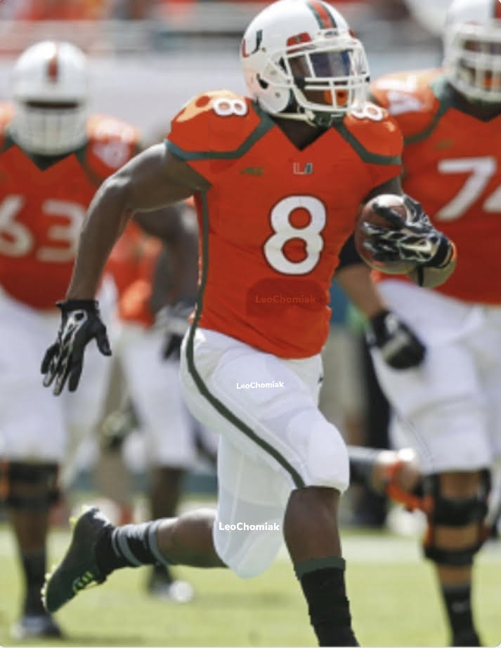 Miami Hurricanes Uniform Schedule 2024 Hurricanes Uniform Concept MiamiHurricanes