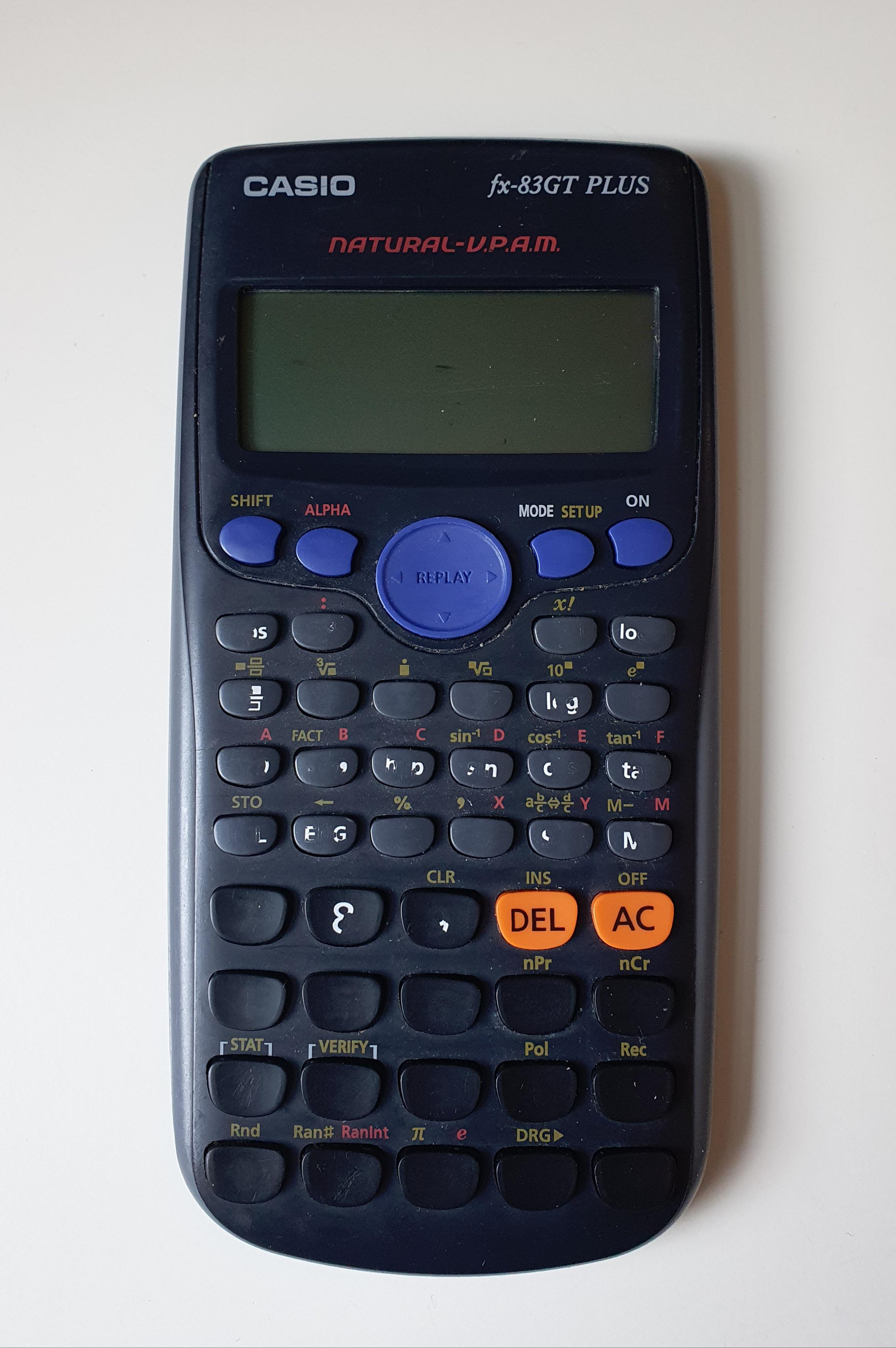 Grade Calculator