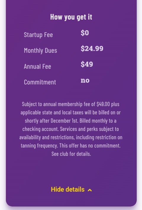 How Much Is Annual Fee Planet Fitness: Your Budget Guide