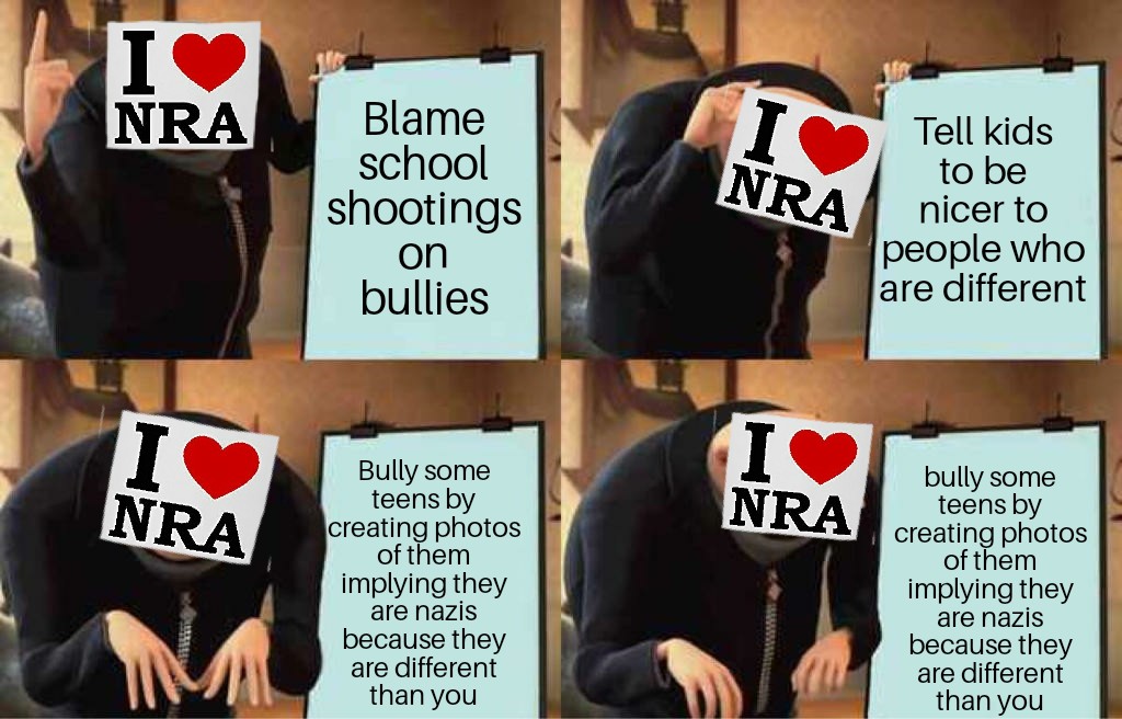 And we go round and round forever like this memes