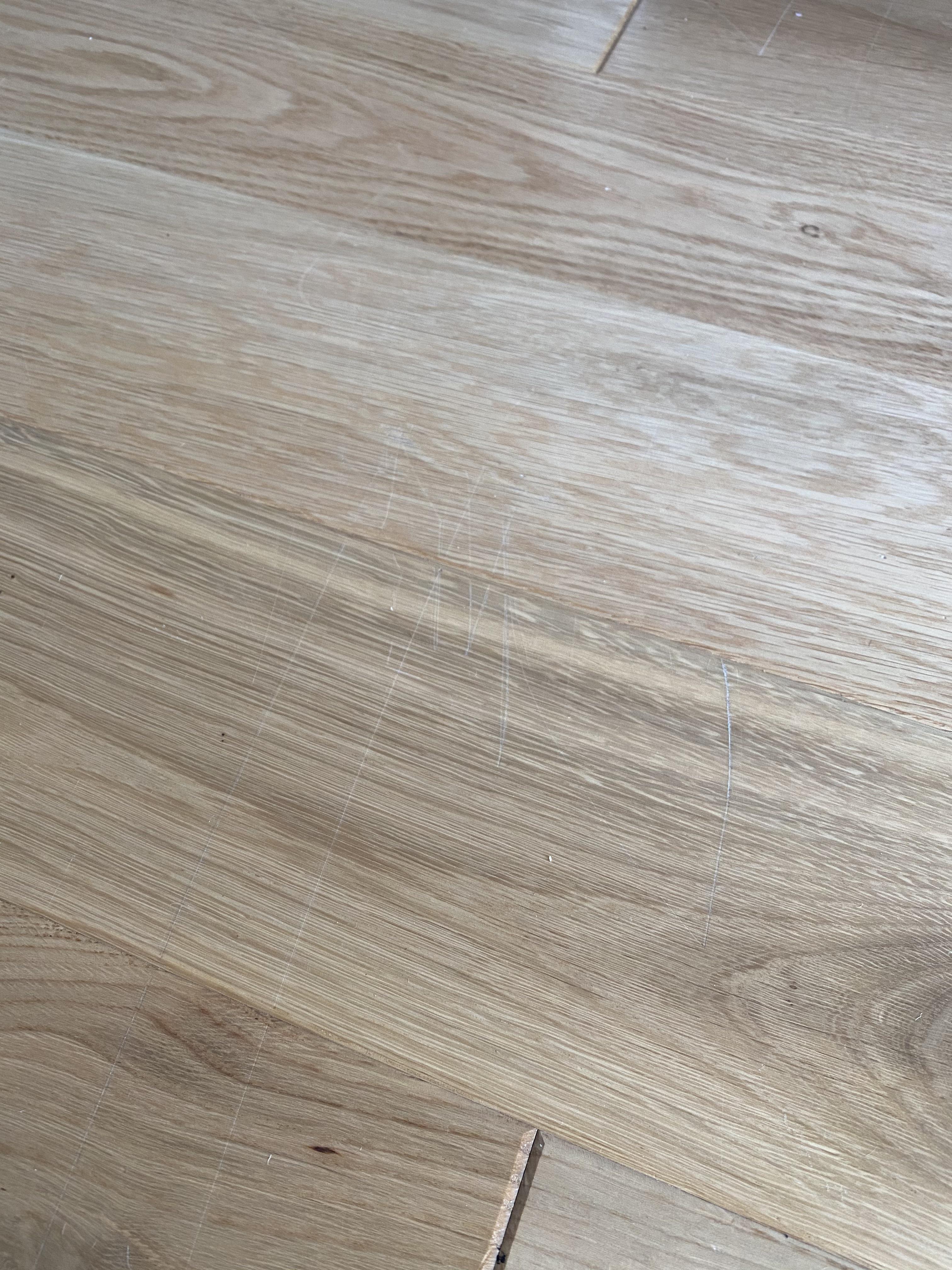 How To Remove Scratches From Wooden Floor Boards at Elaine Rivera blog
