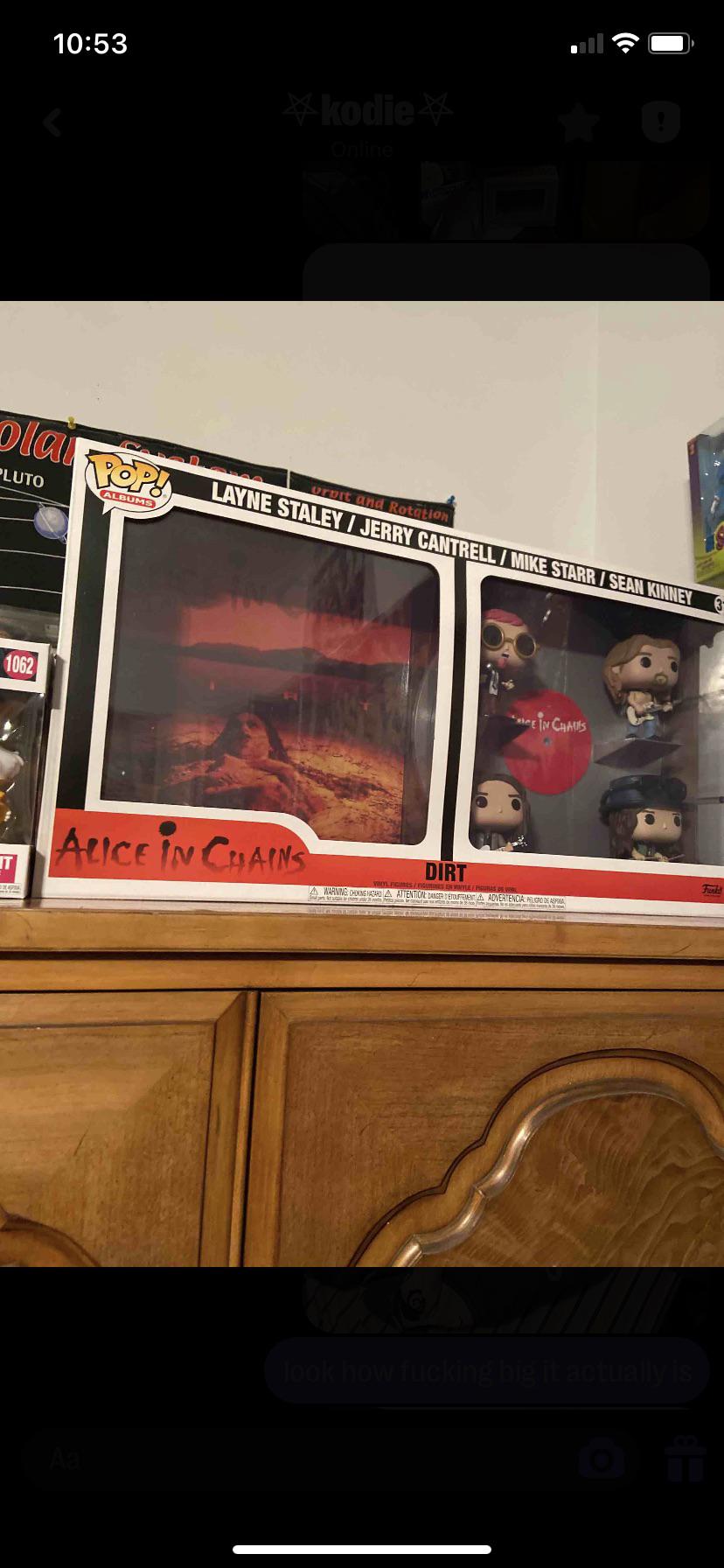 Figured this would be the best place to post this and show it off