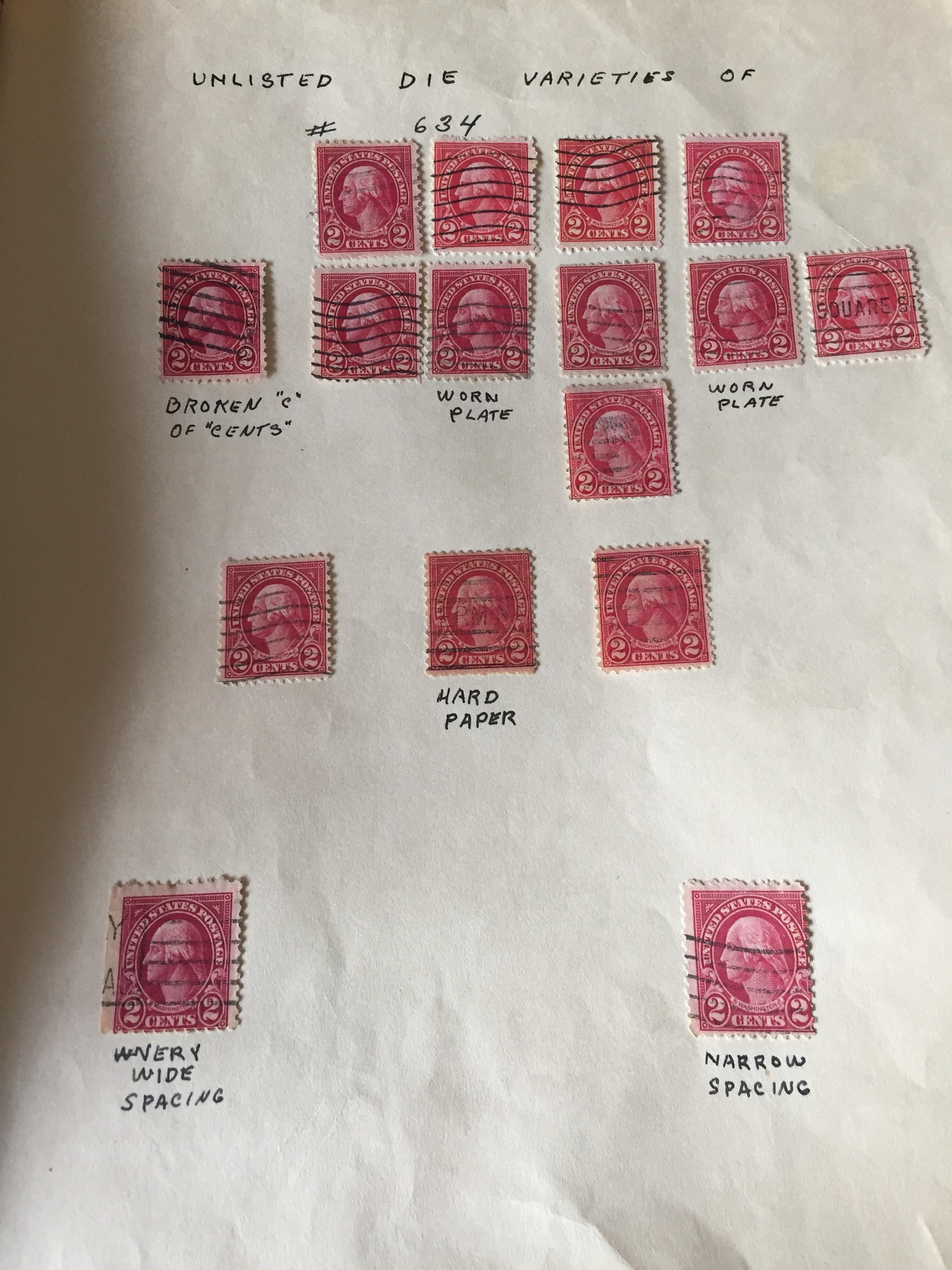 Are these stamps i inherited worth anything? r/askStampCollectors