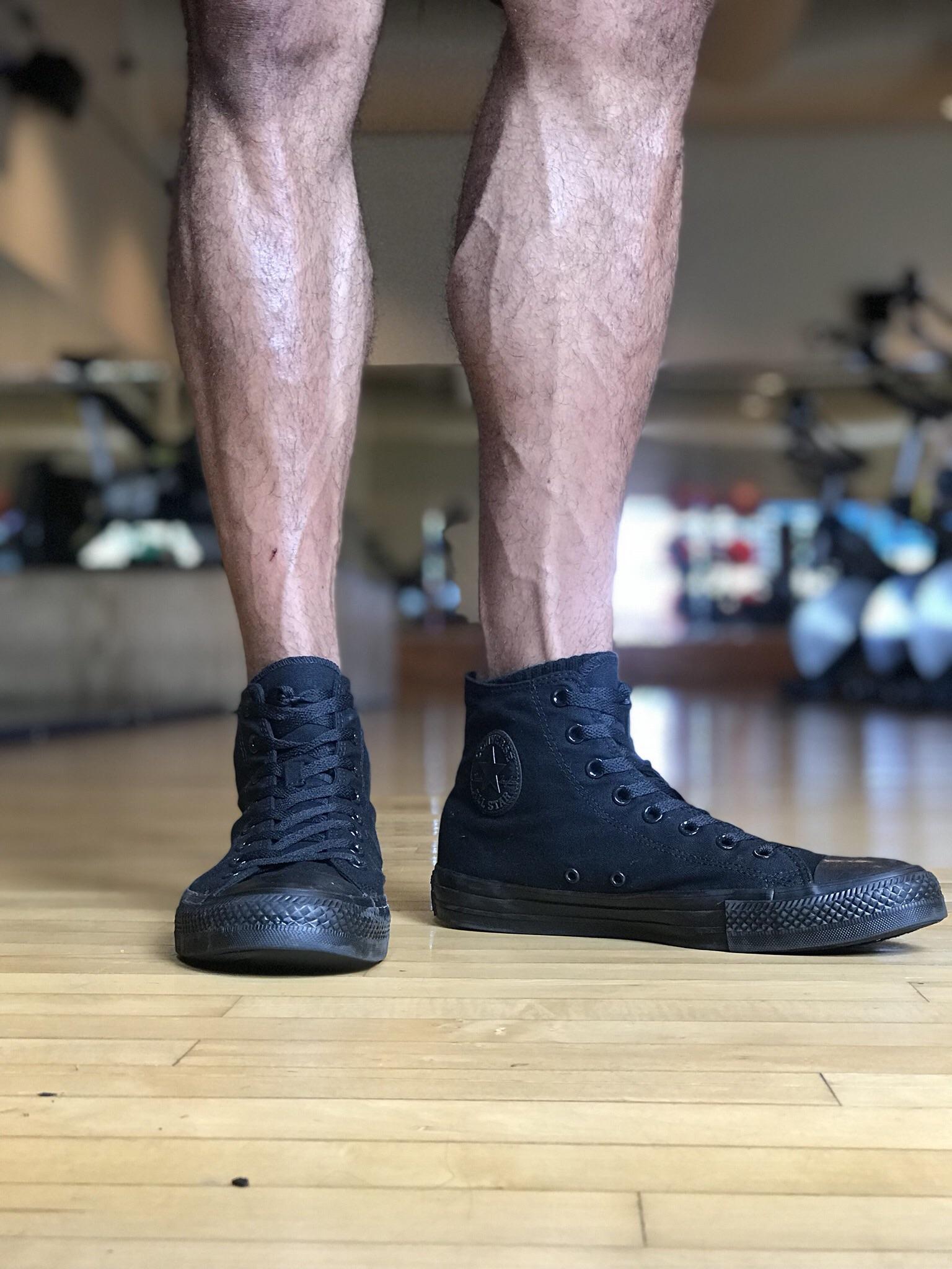 Converse make for great gym beaters. r/Sneakers