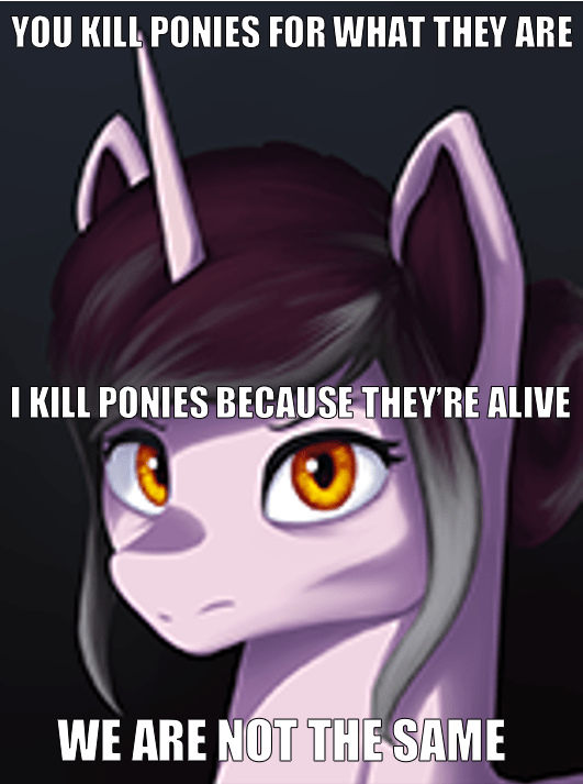 To Wingfried, From Rosa r/equestriaatwar