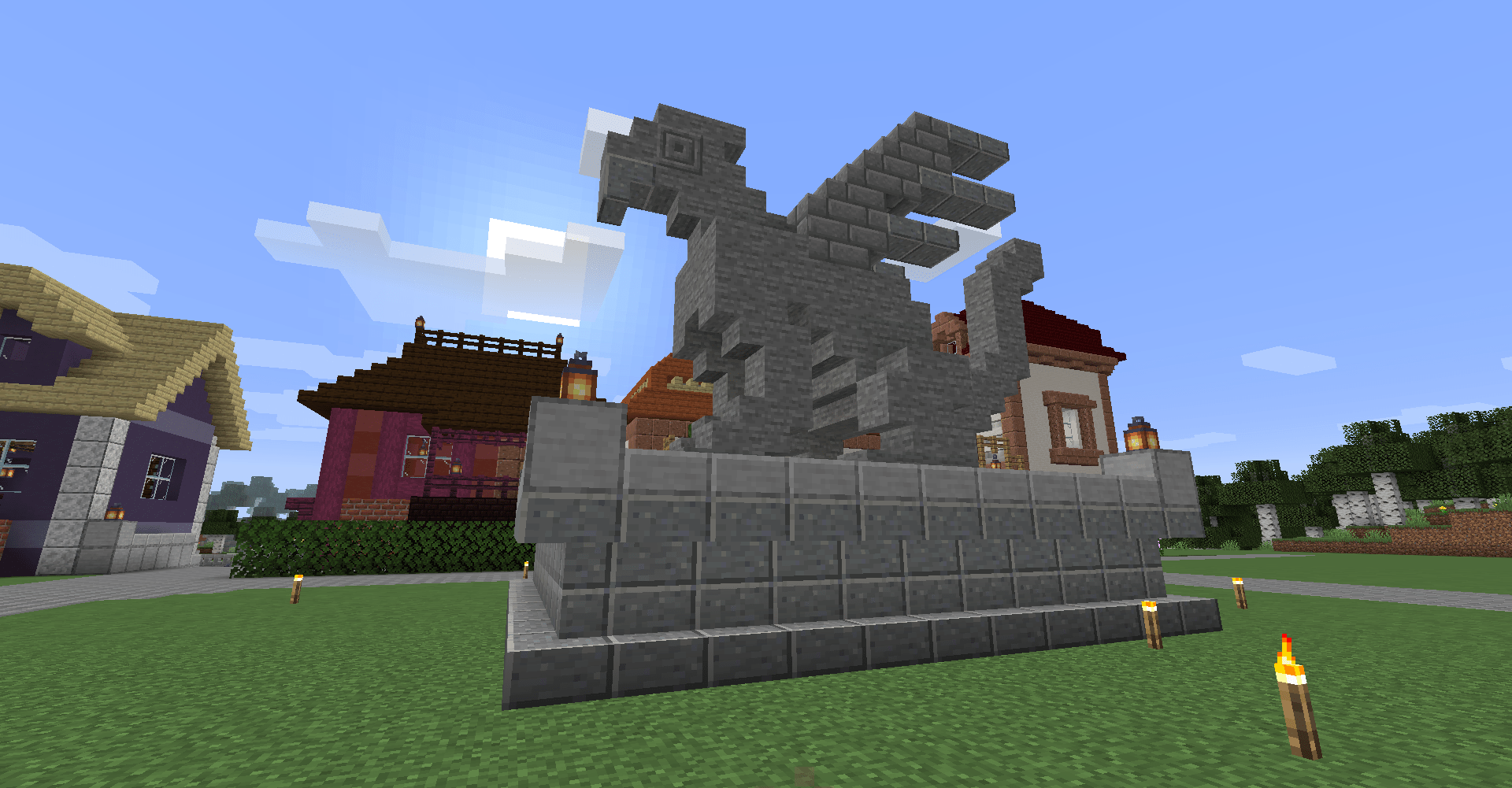 Minecraft Soul Runnings Snapshot 20w11a is out! Minecraft Community