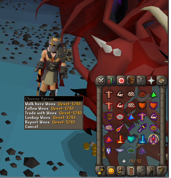 overview for Ginger4Play