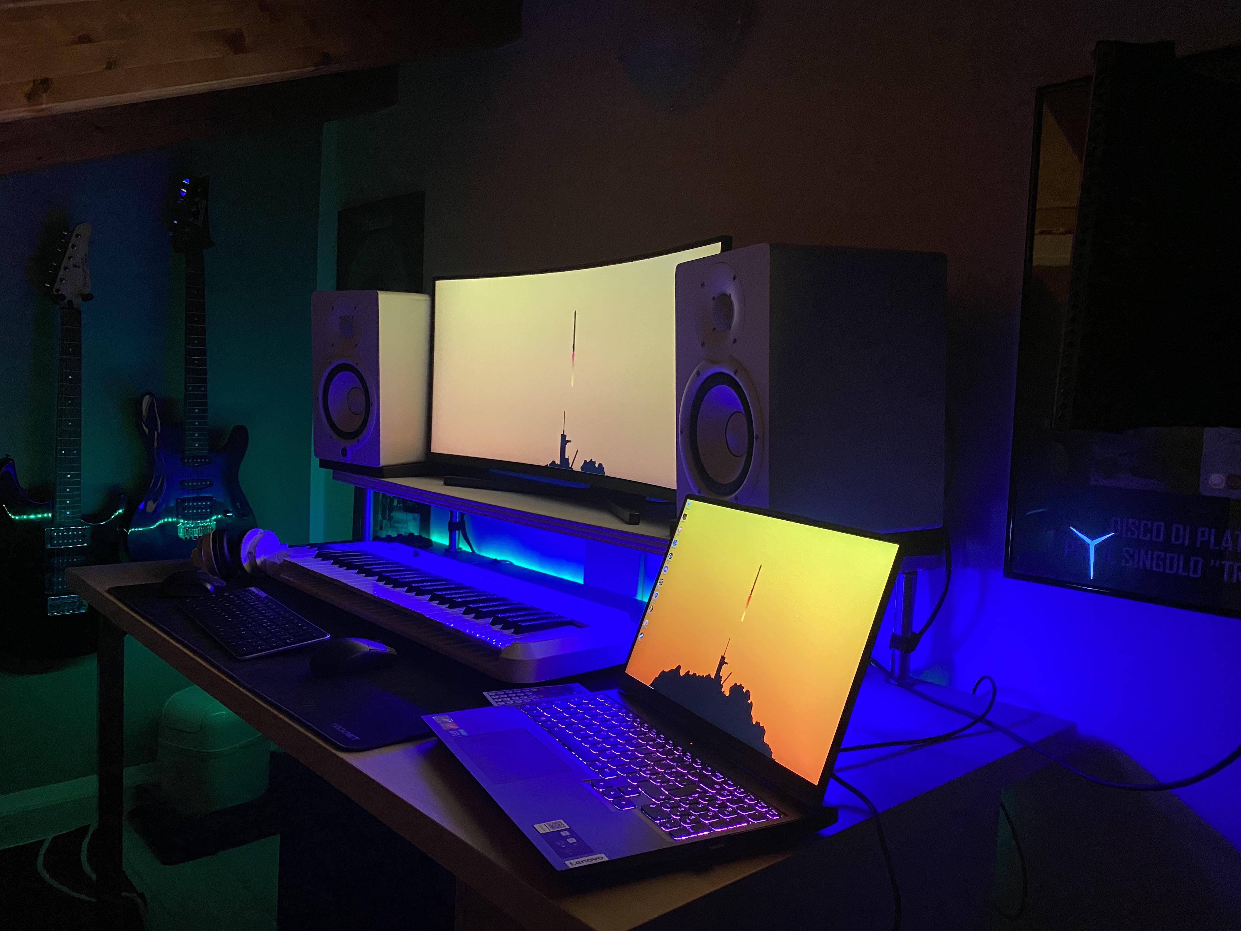 L5P in the house. r/GamingLaptops