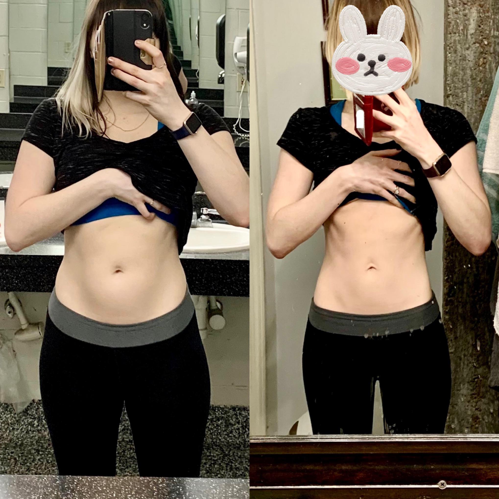 What Should My Goal Weight Be? I Am 5'2, 130 Lb, And 20, 49 OFF